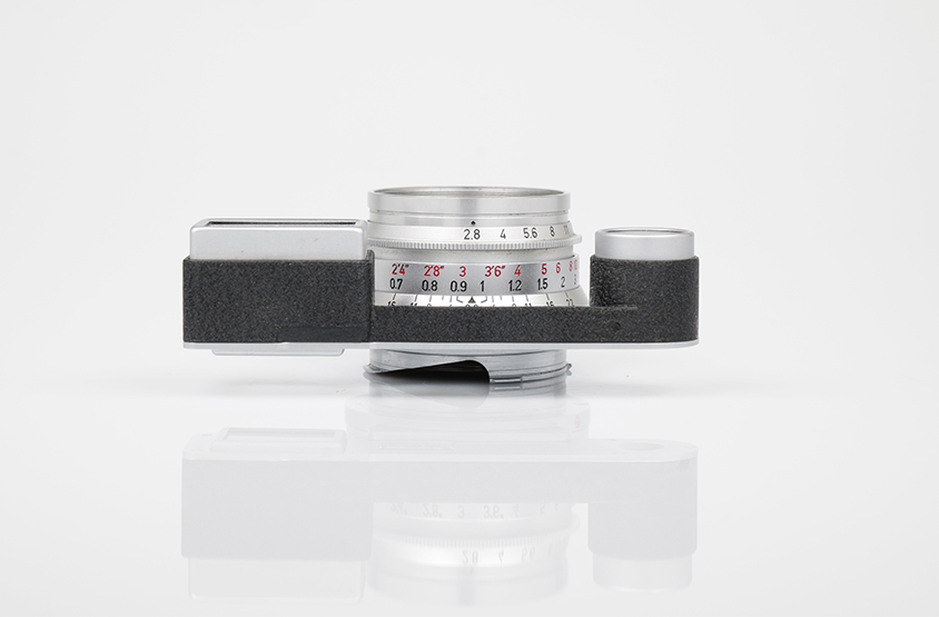 Leica Summaron 2,8/35