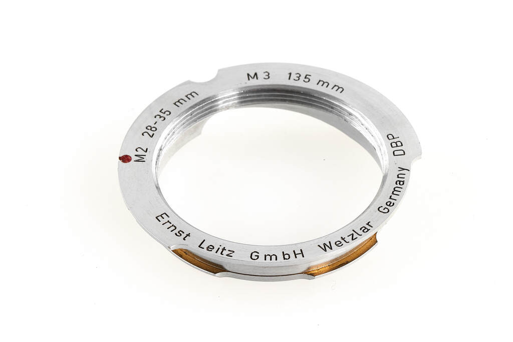 M-Adapter ISOOZ 14099 35/135mm