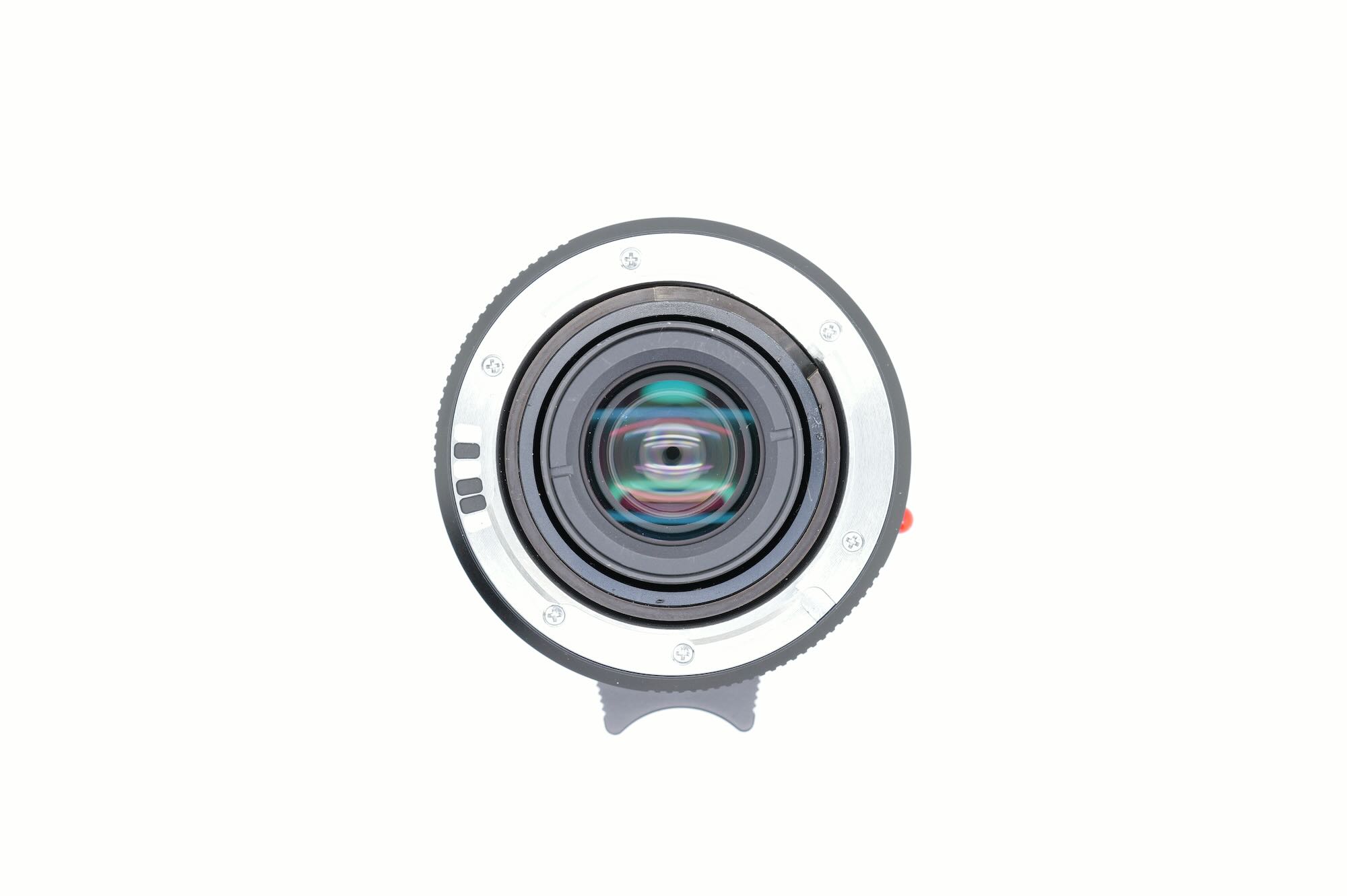 Leica SUMMICRON-M 2/28mm ASPH close-focus