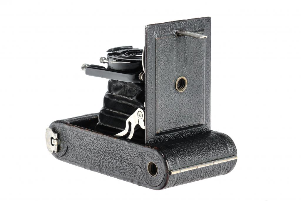 Ernemann Bob V Ernemann Bob V