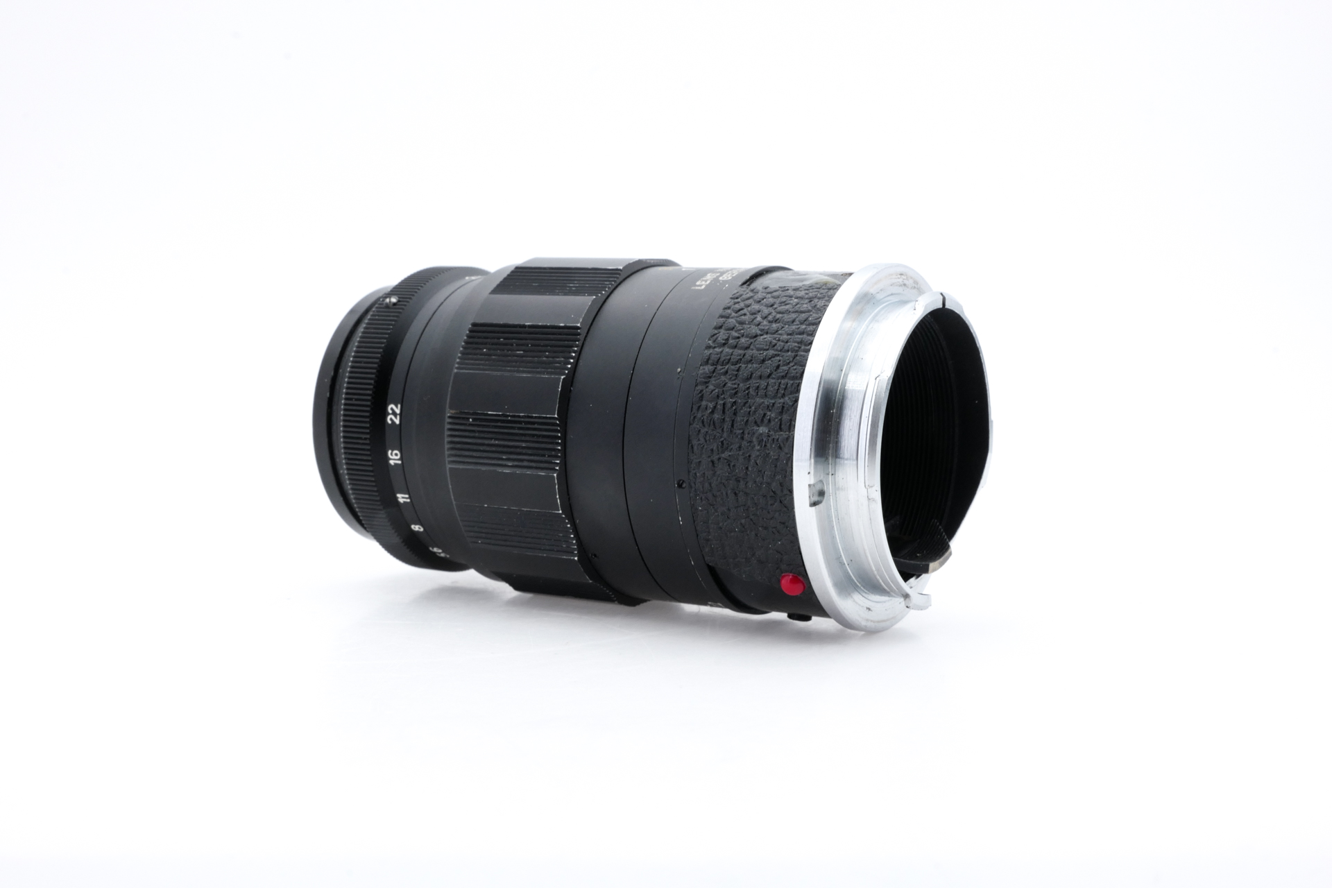 Leica Elmarit 2.8/90mm