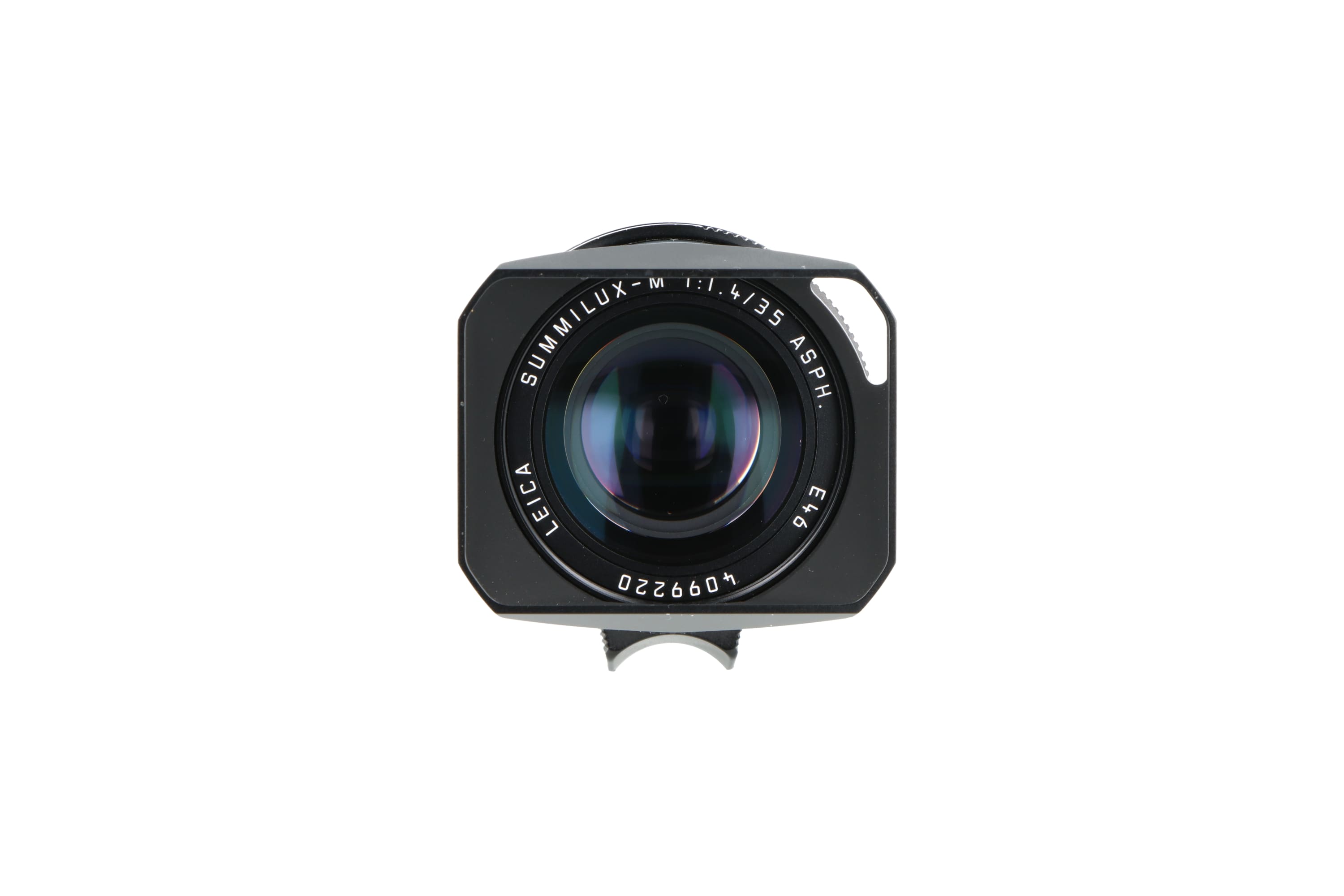 Summilux 35mm 1.4 ASPH FLE (11663)