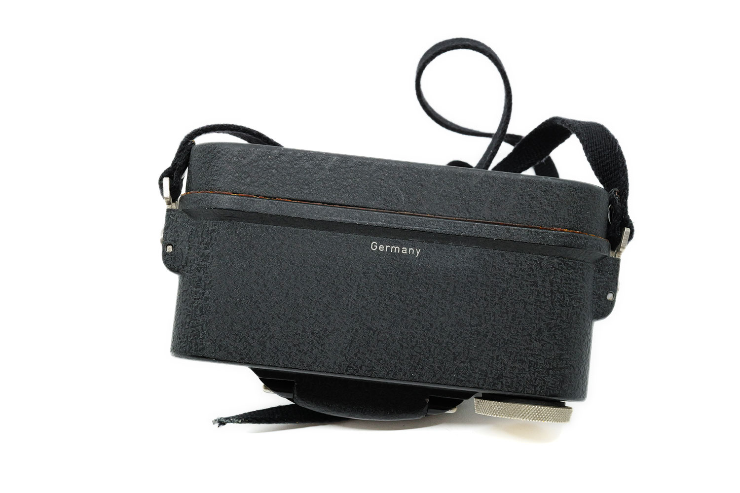 Leica Metal protector Case "MBROO" for II/IIIa/c/f