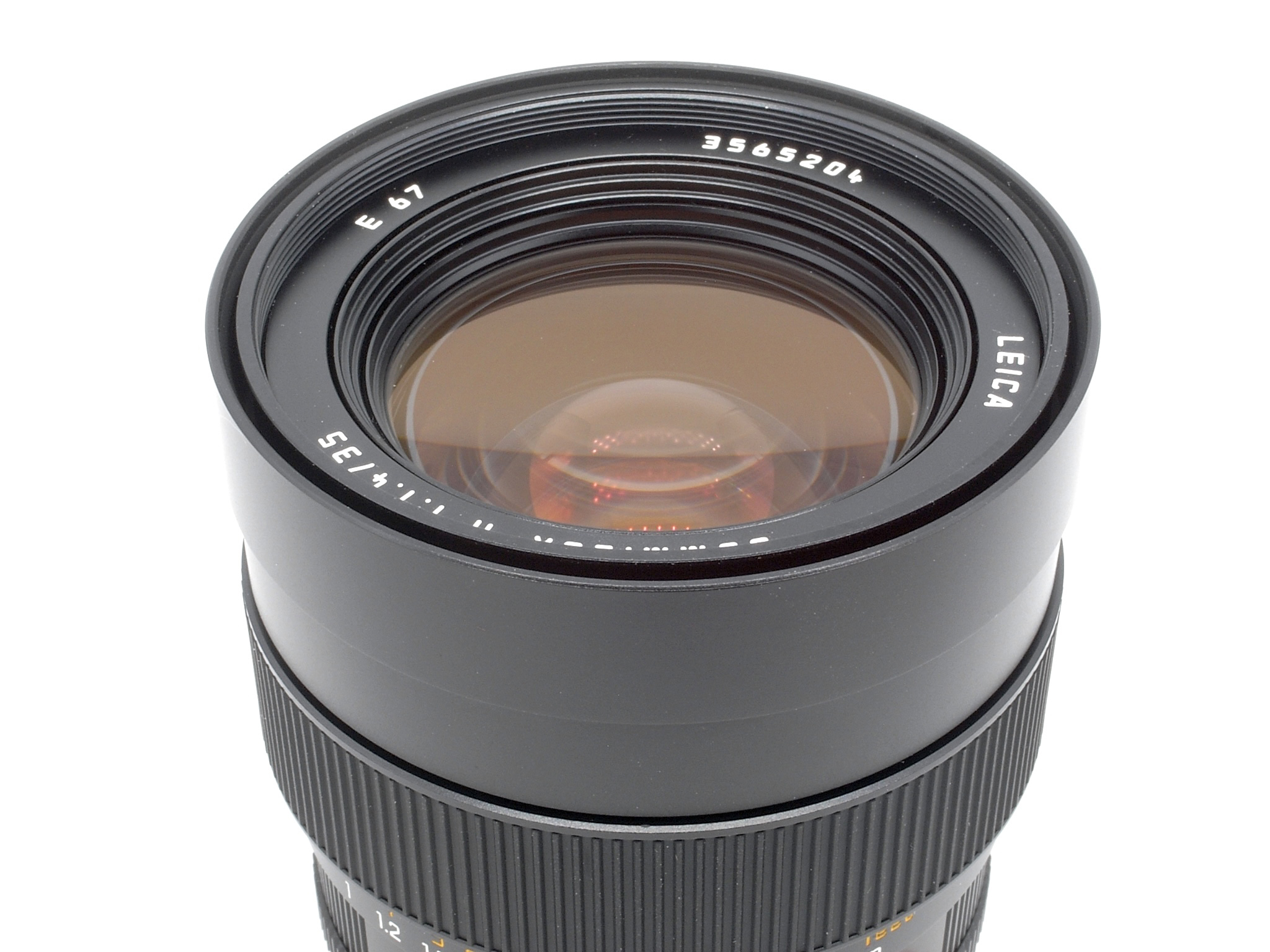 Leica Summilux-R 1,4/35mm ROM Leica Summilux-R 1,4/35mm ROM