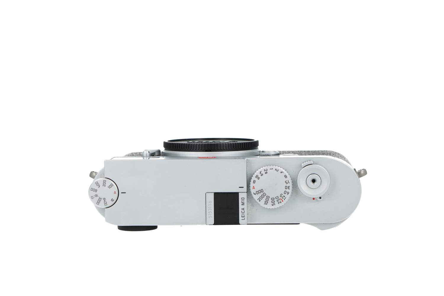 Leica M10 Silver (20001)