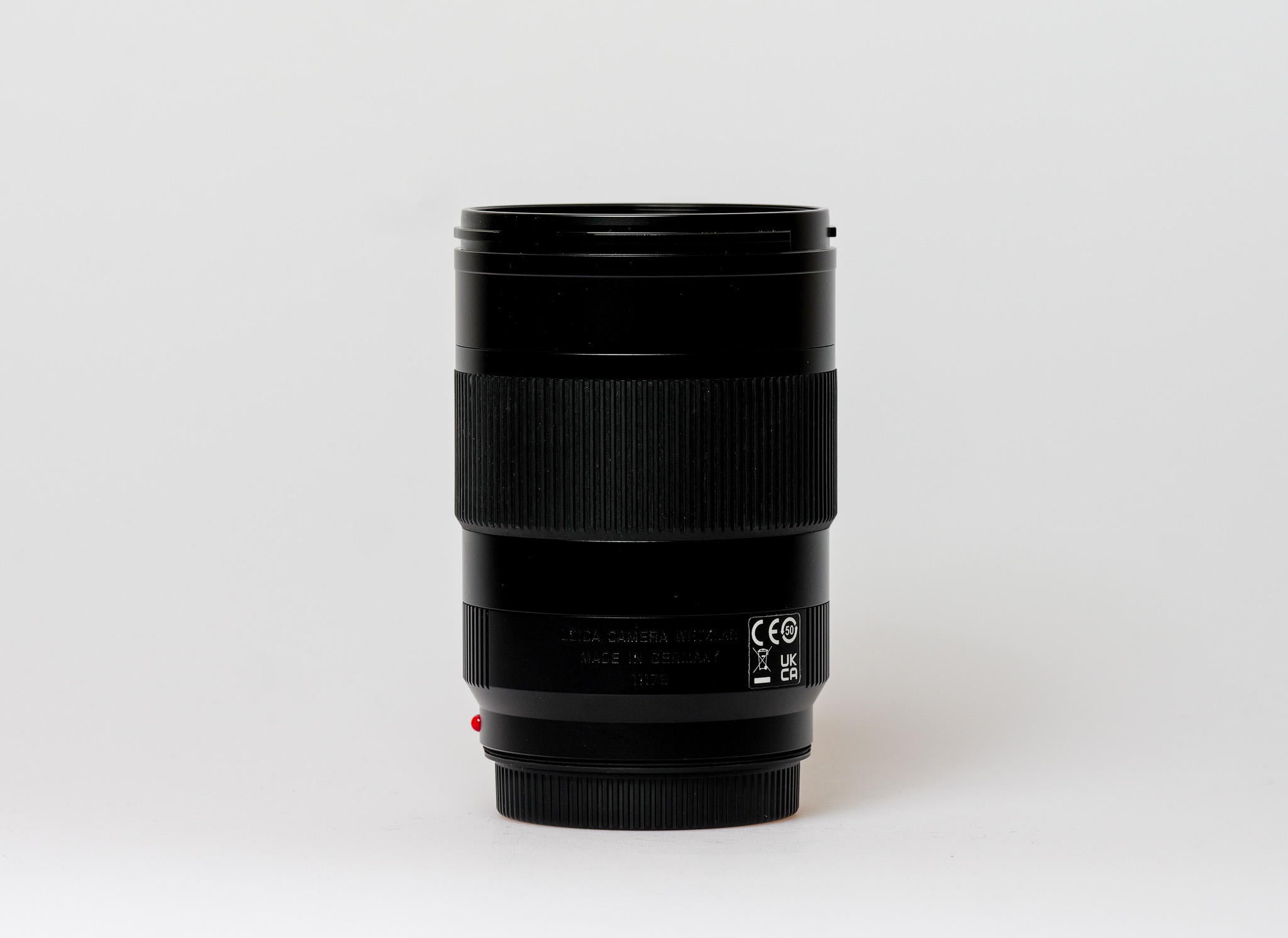 APO-SUMMICRON-SL 1:2/75 ASPH., sw elox.