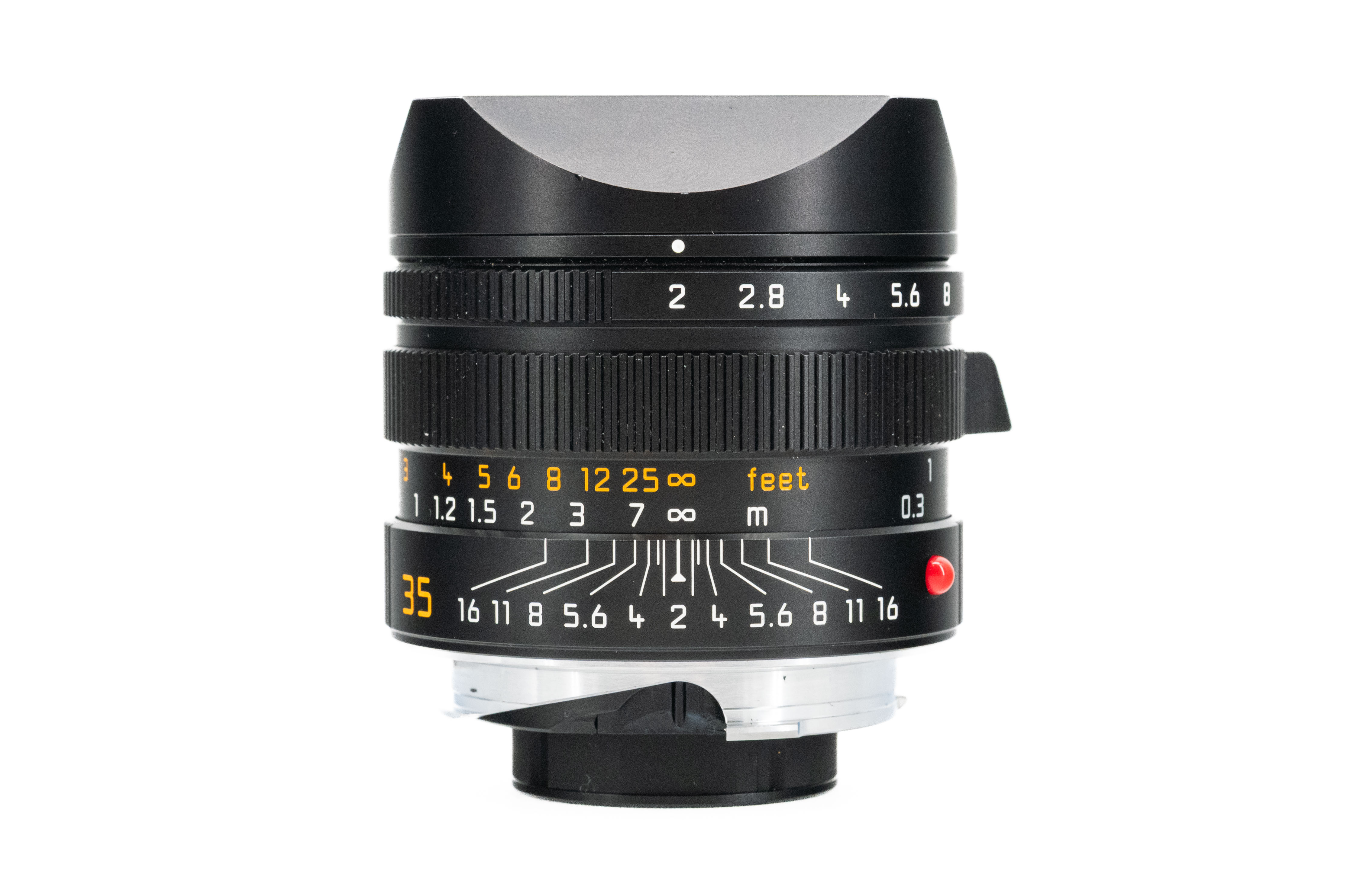 Leica APO-Summicron-M 35mm f/2 ASPH 11699