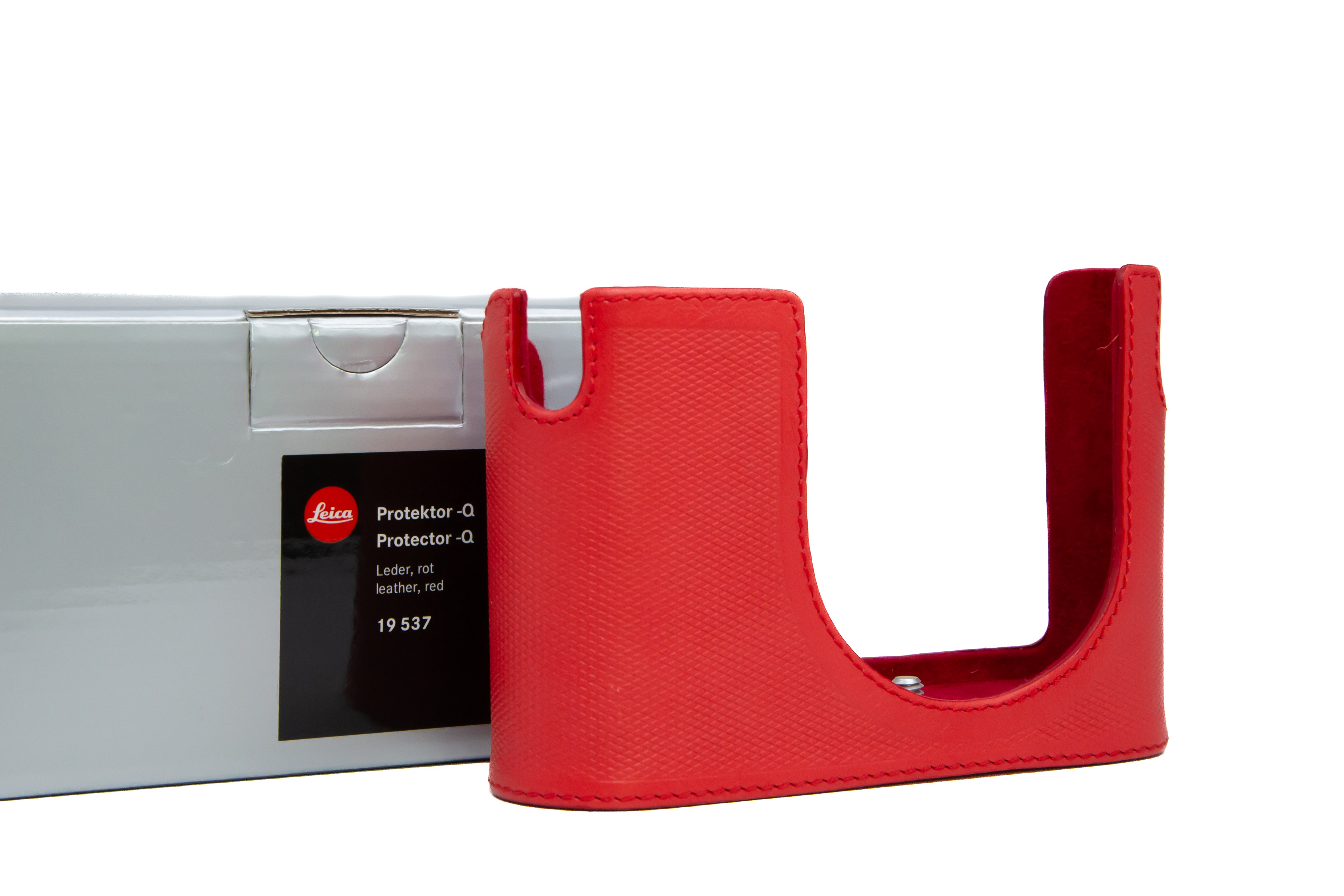 Protector Q / Type 116 Protector Q / Type 116
