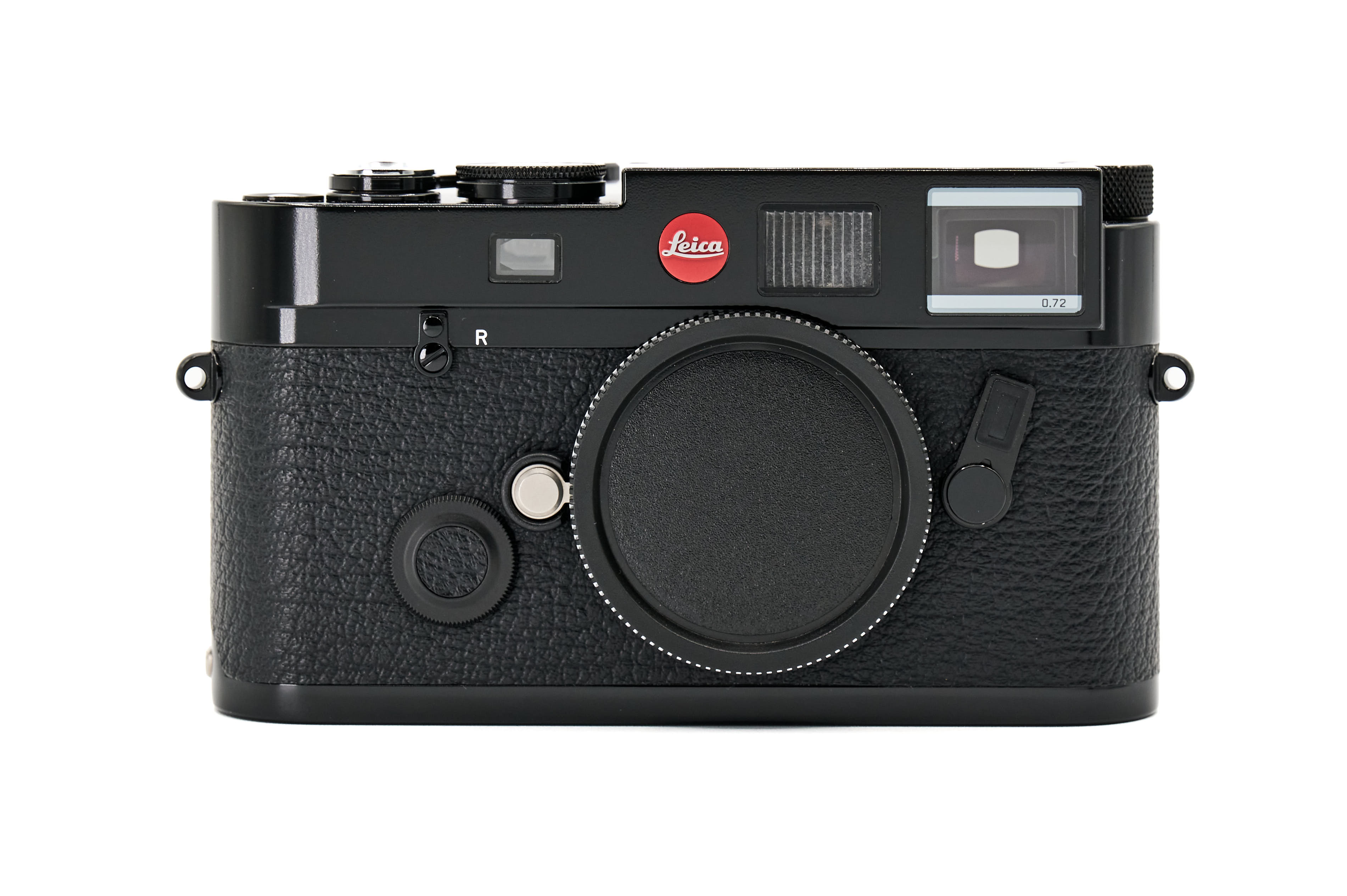 Leica M6 TTL Millennium Edition with Summilux-M 50mm f1.4 Black Paint