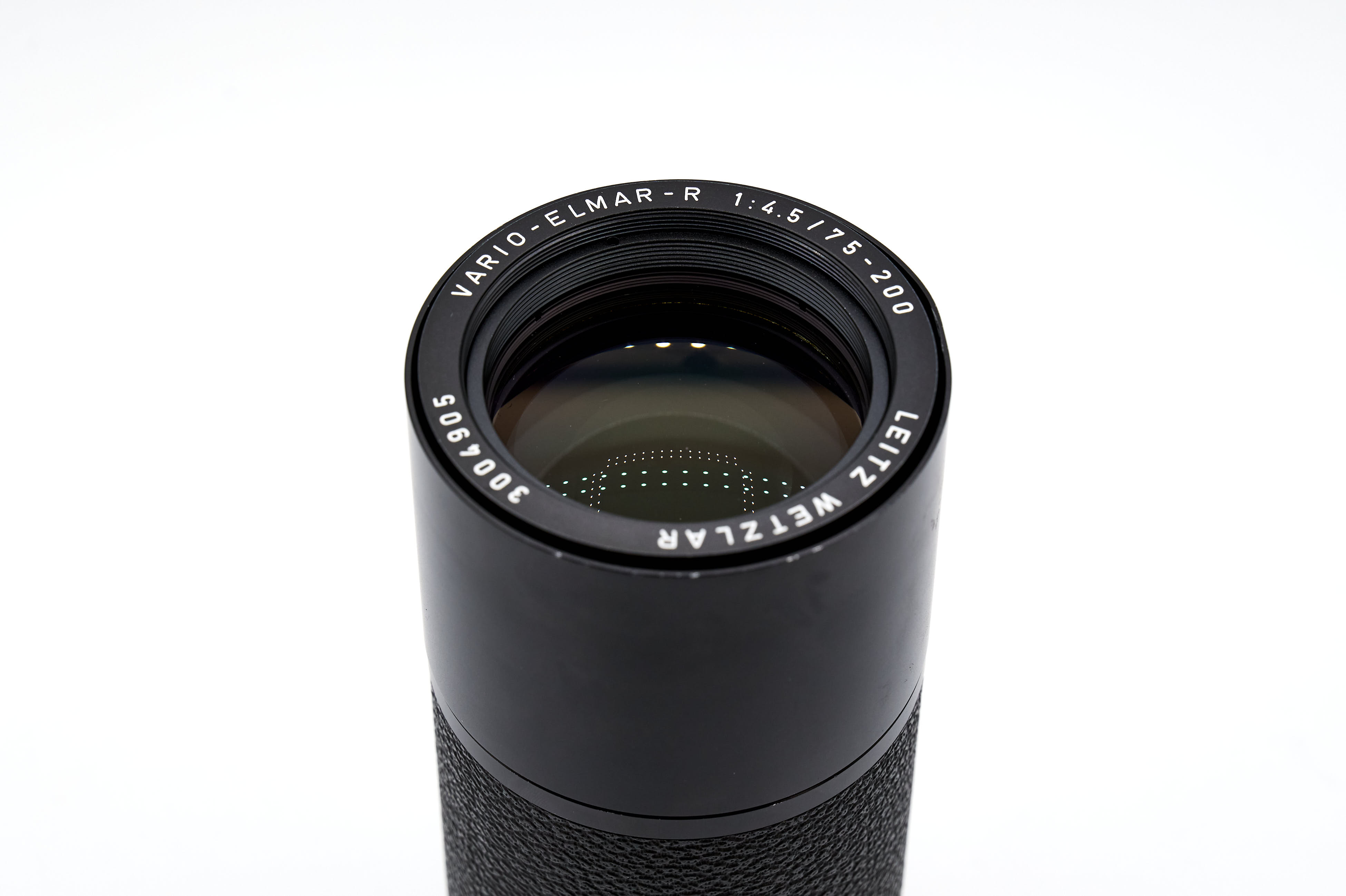 Leica Vario-Elmarit-R 75-200 f/4.5 11226 Leica Vario-Elmarit-R 75-200 f/4.5 11226