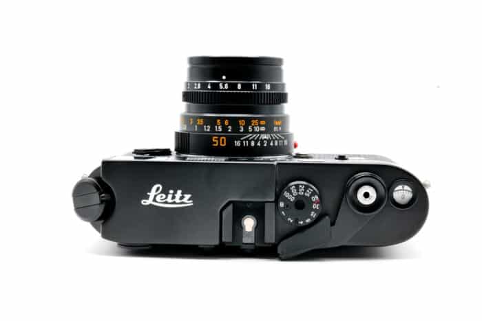 Kit Leica M4-P Dummy + Summicron 50mm f2 Dummy (10038)