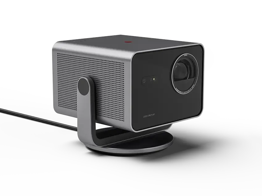 Leica Cine Play 1, DEMO