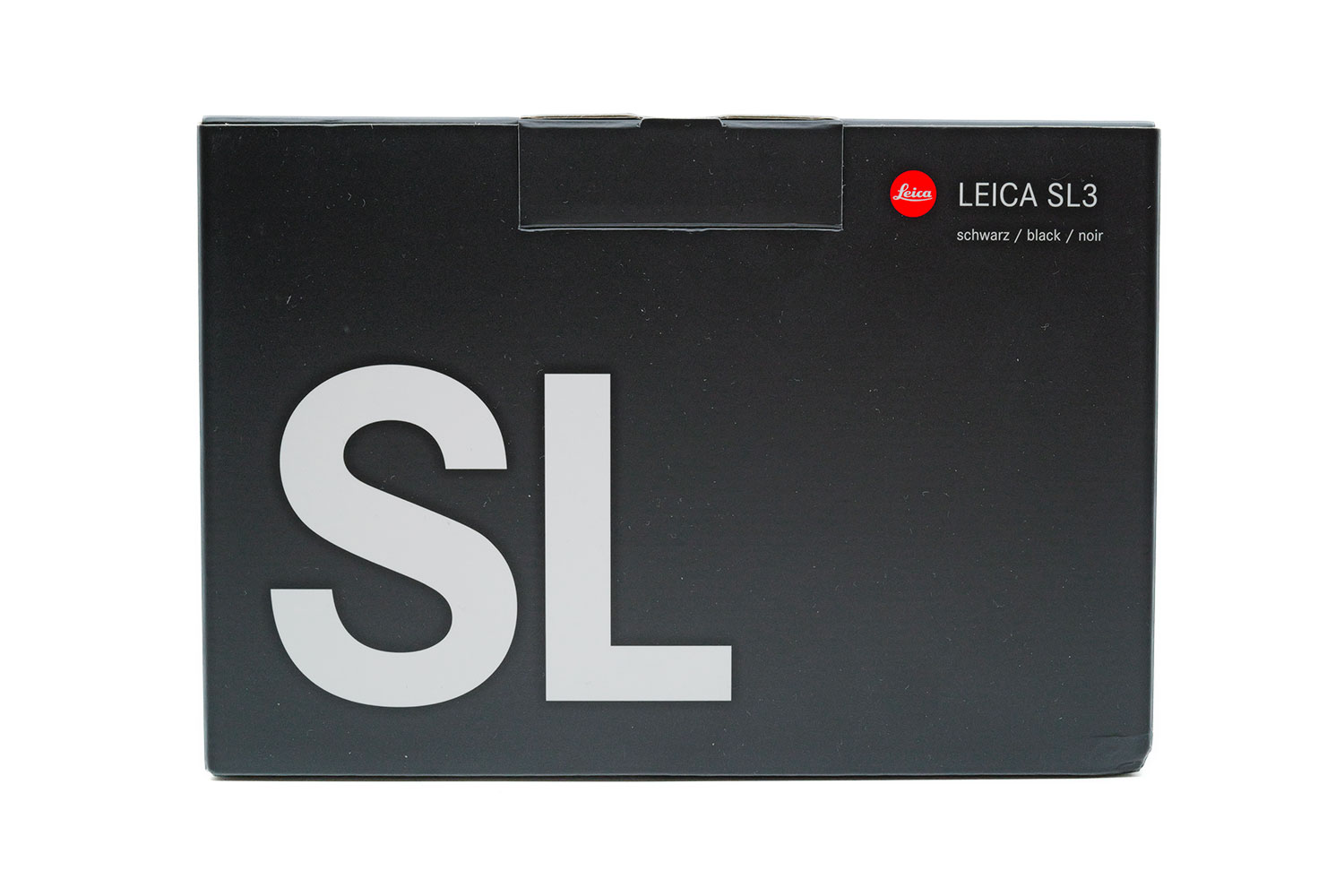 Leica SL3 Black