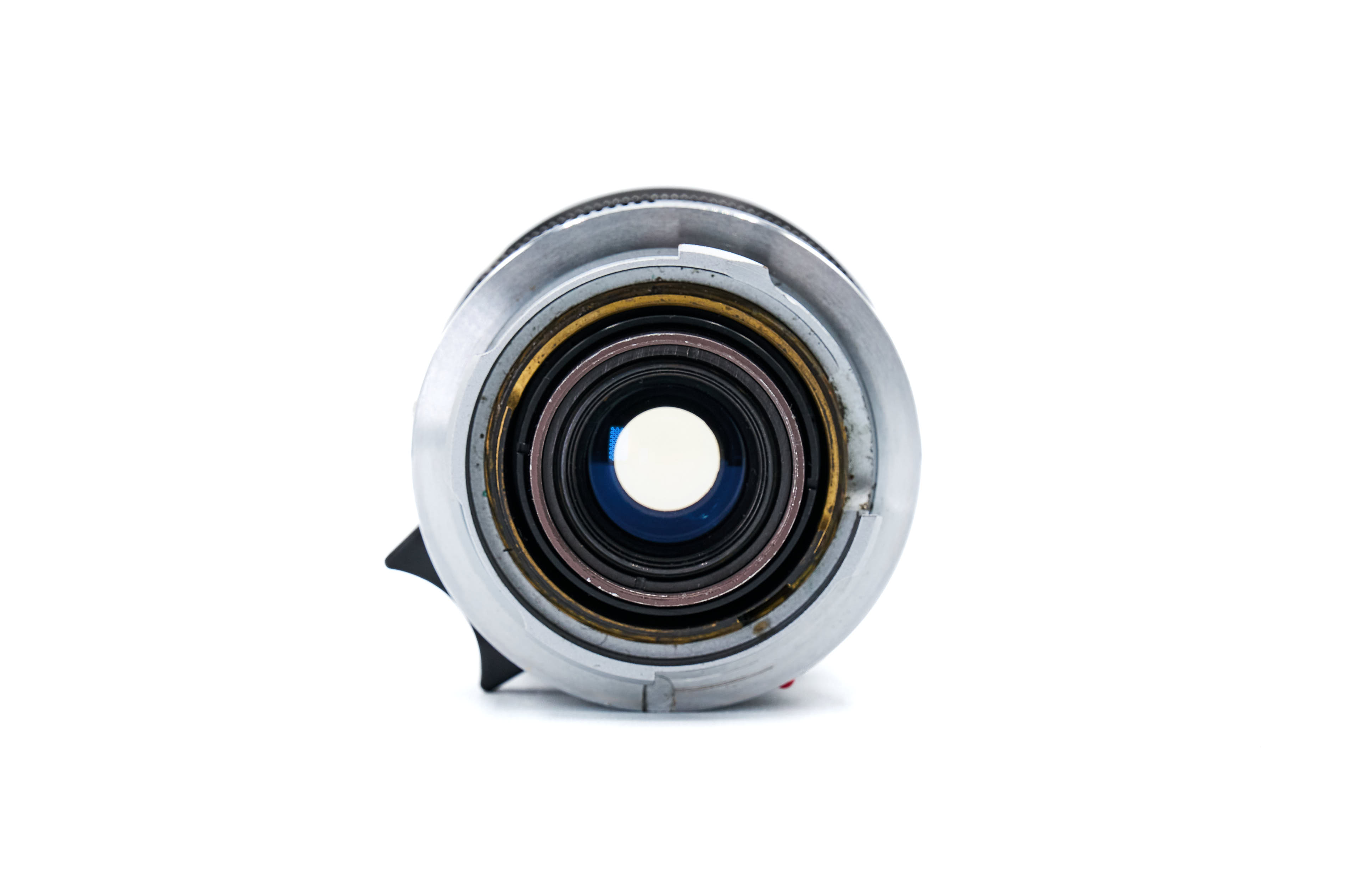 Leica Elmarit-M 28mm f2.8 11801