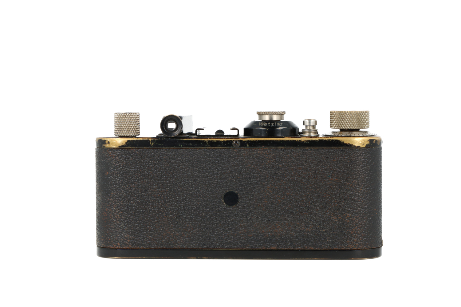 Leica I model A