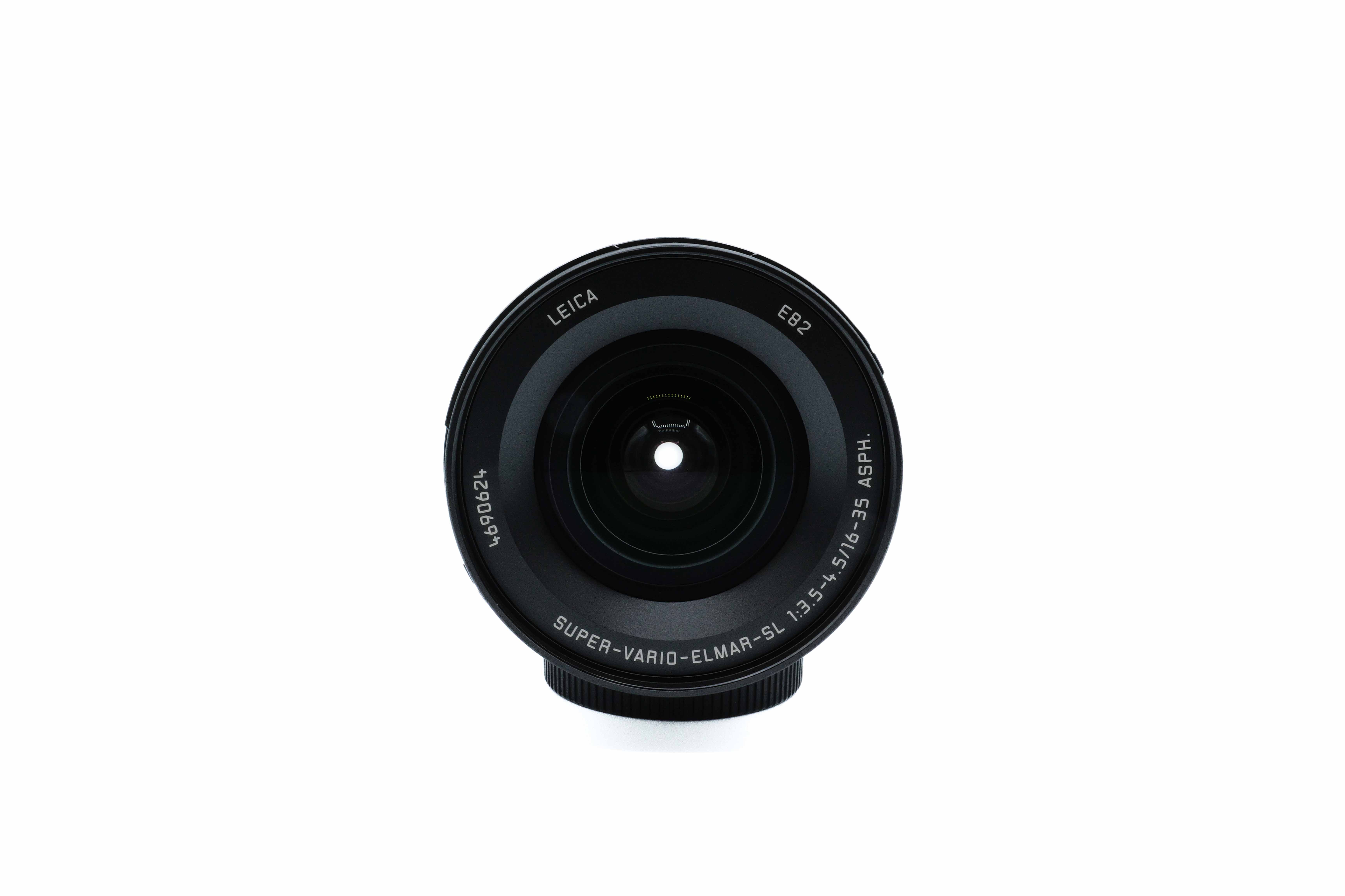 SUPER-VARIO-ELMAR-SL 3.5-4.5/16-35 ASPH. - 11177