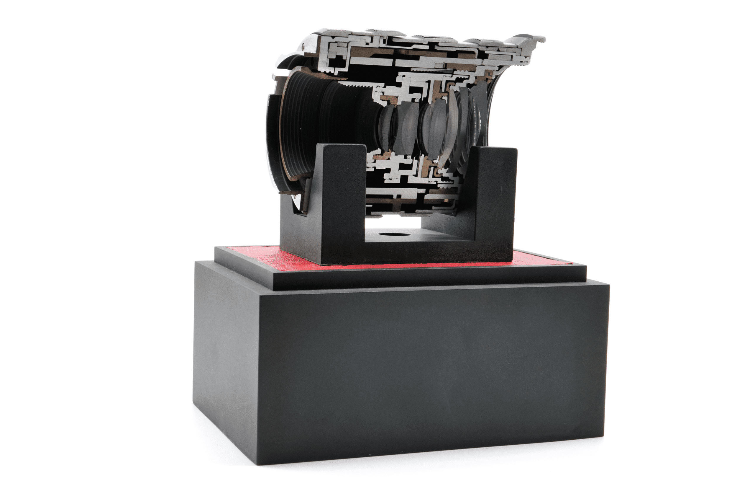 Leica Tri Elmar "Cutaway" (11097)