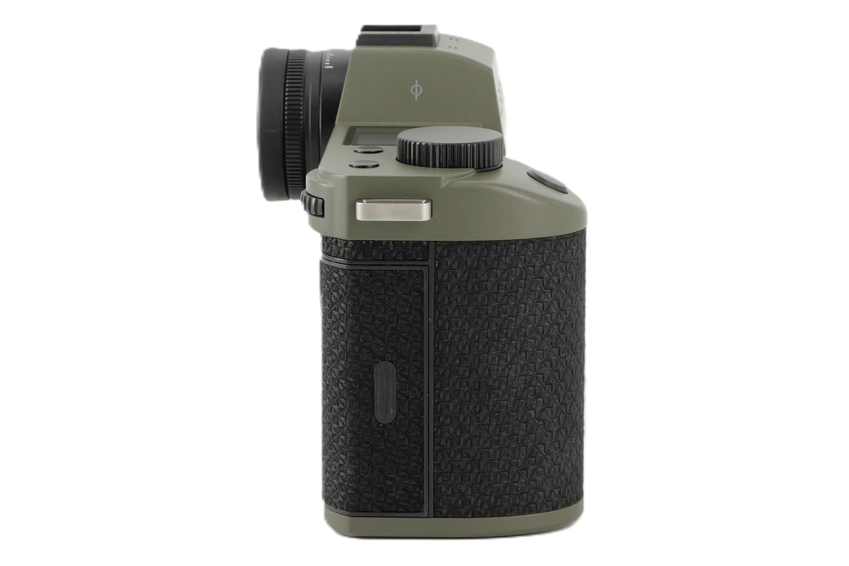 Leica SL2-S "Reporter", 10891
