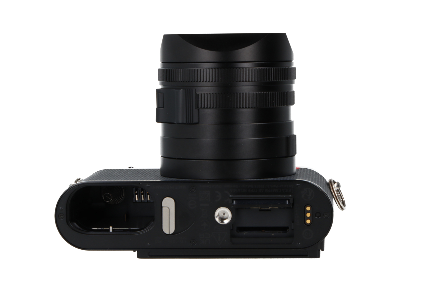 Leica Q3 43 Kit + Thumb Grip (19084)