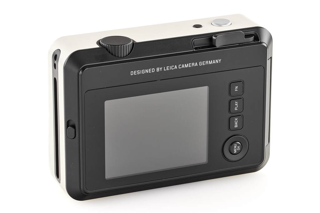 Leica Sofort 2 19188 white