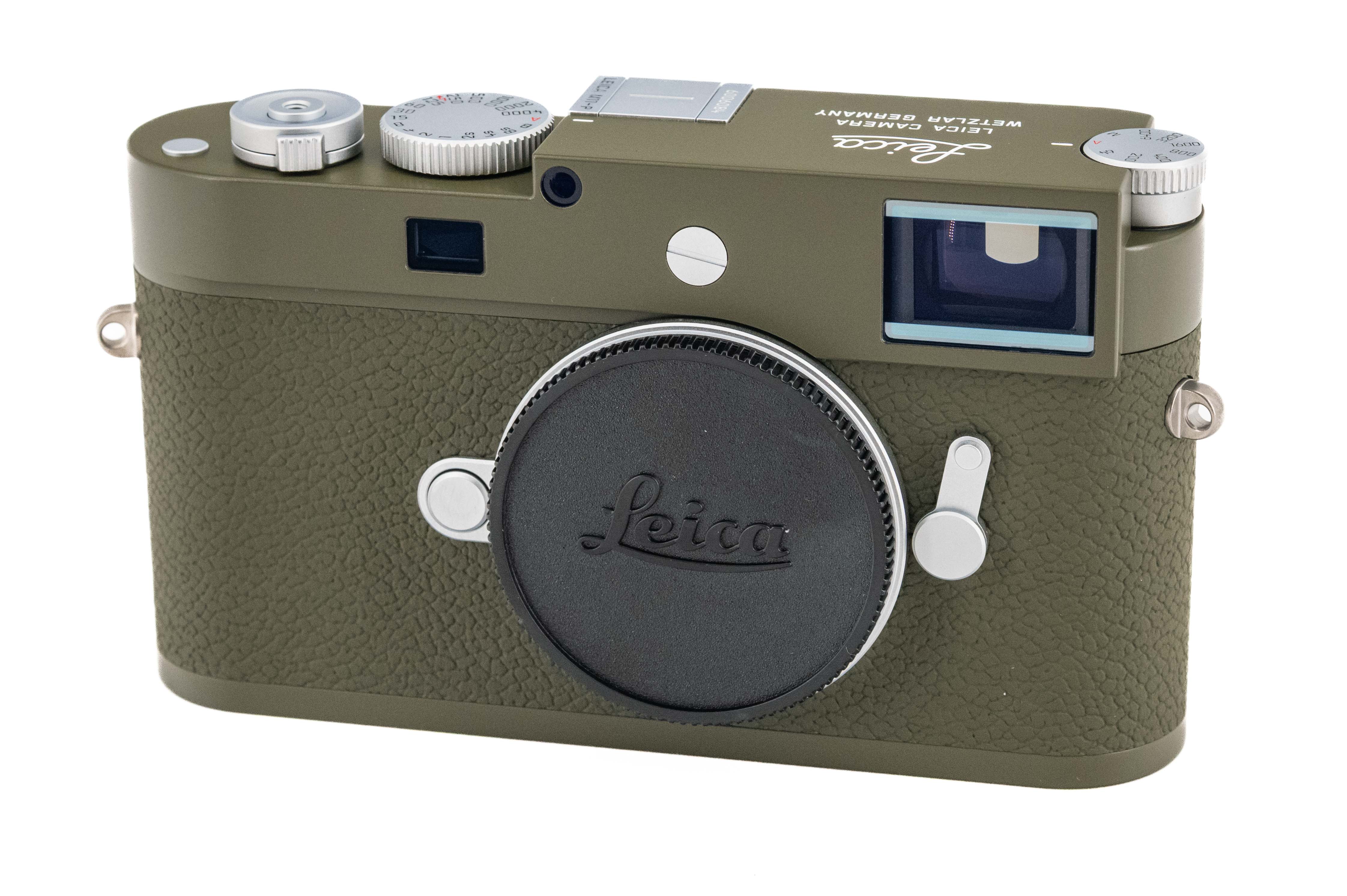 Leica M11-P Safari Edition 20235