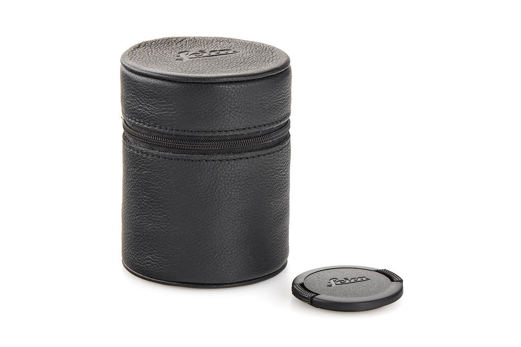 Leica Summilux-M 11726 1,4/35mm black ASPH. - with 2 years guarantee