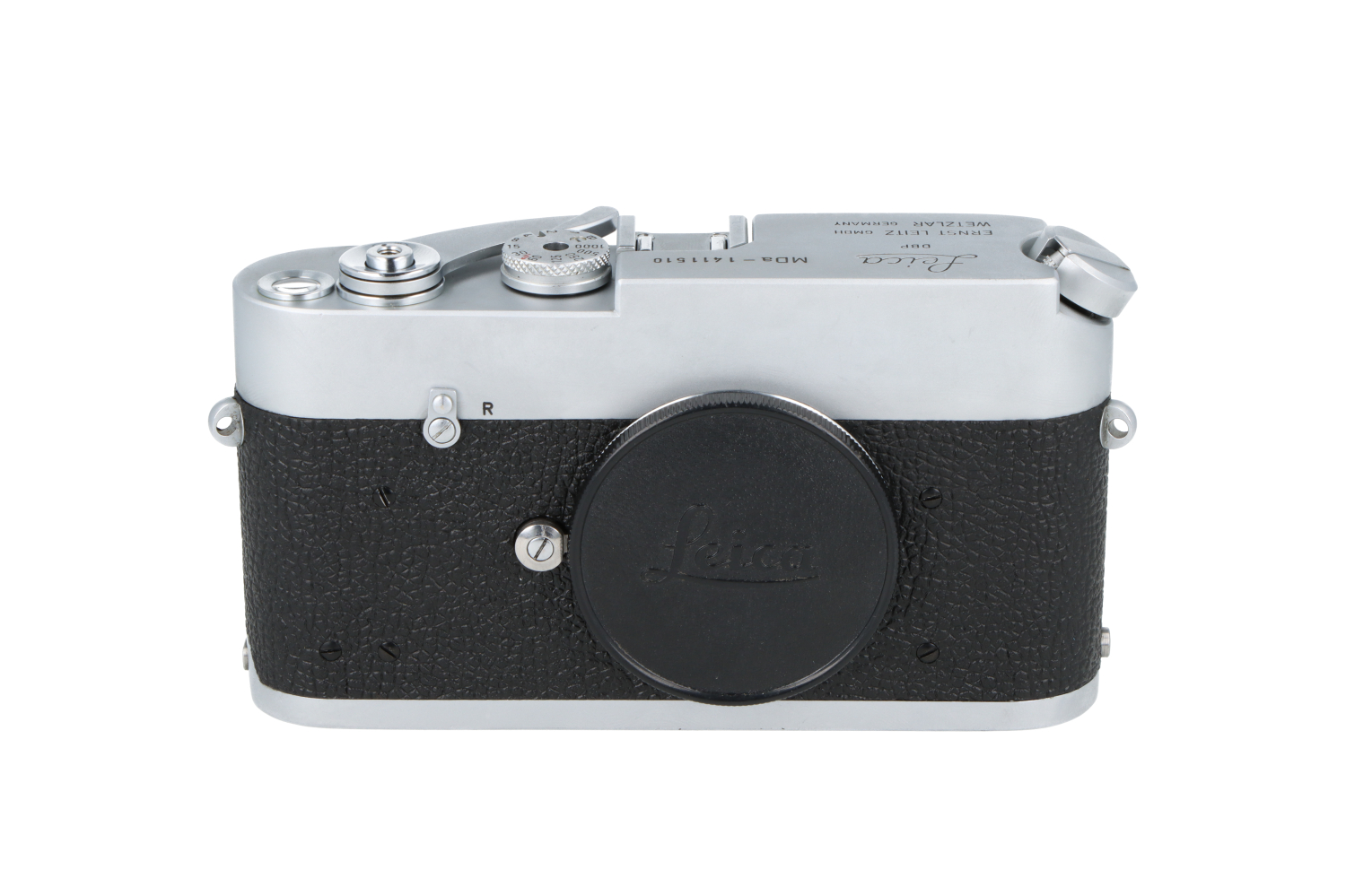 Leica MDa (10103)