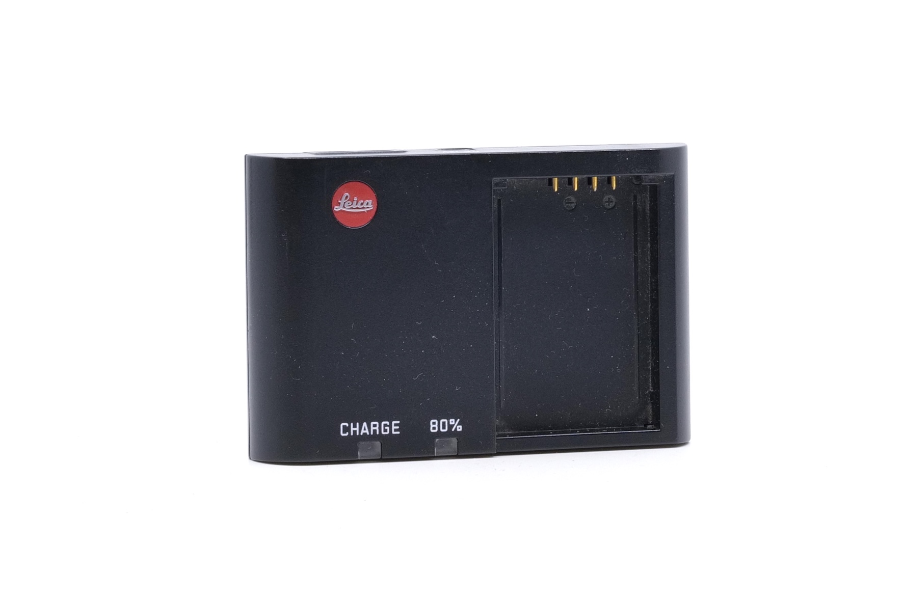 LEICA M (type 240), black lacquered