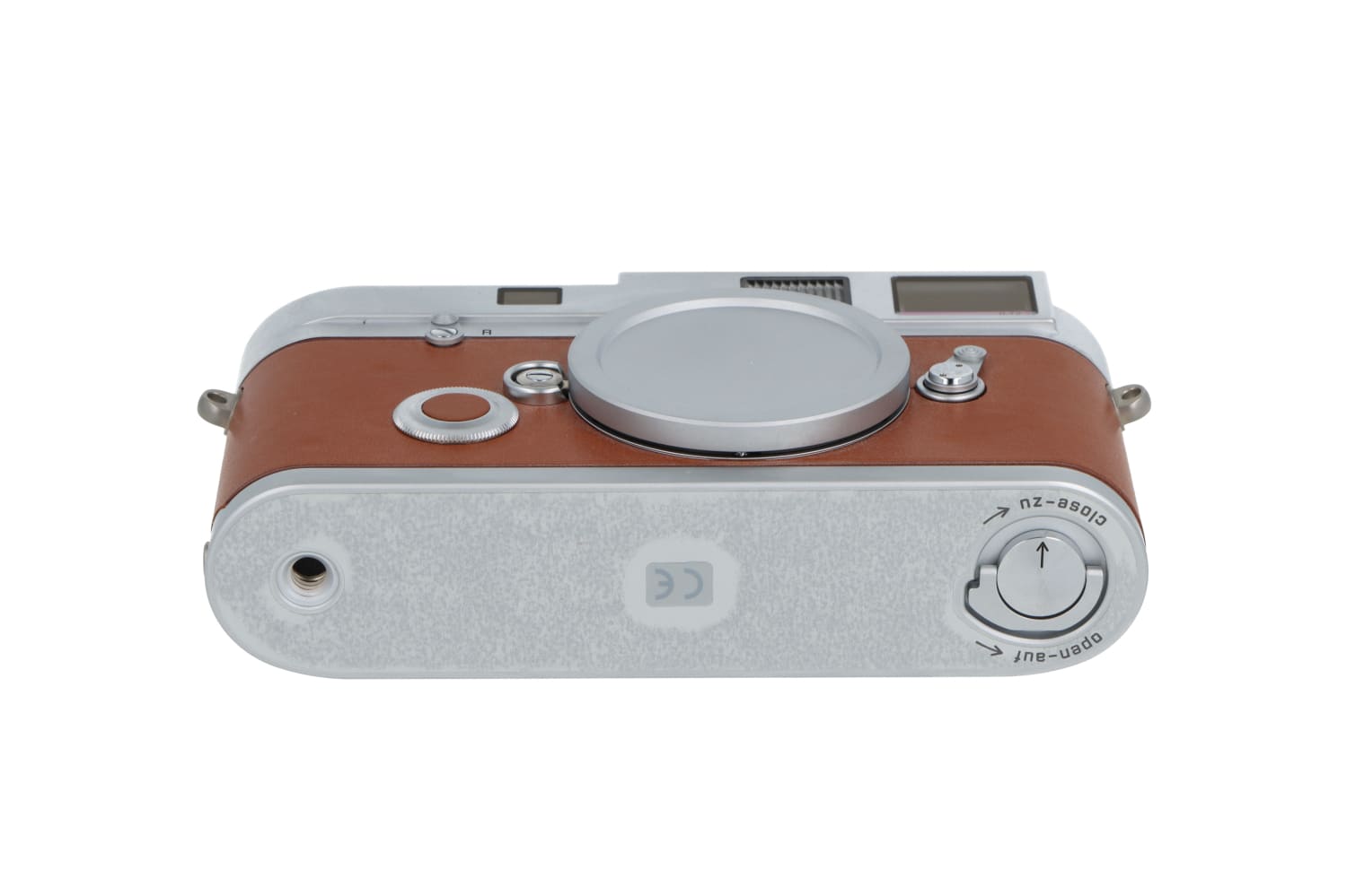 Leica MP Hermes (10307)