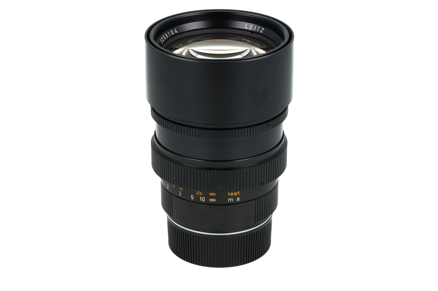 Summilux 75 mm 1,4 (11815)