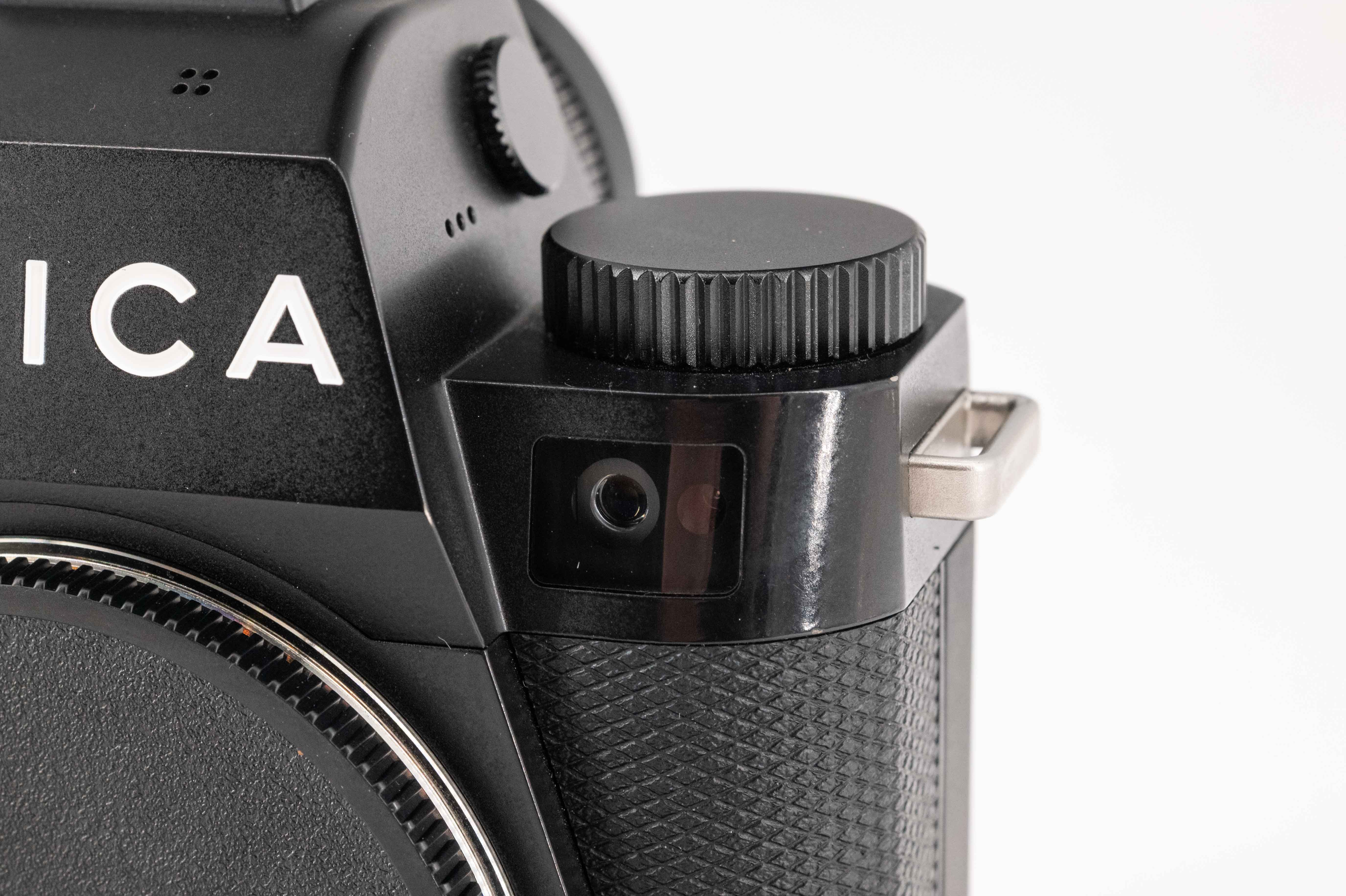 Leica SL3 Nero 10607