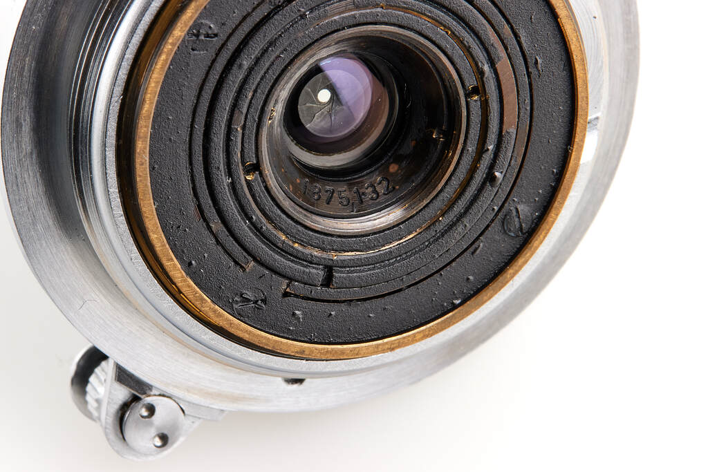 Leica Summaron 5,6/2,8cm