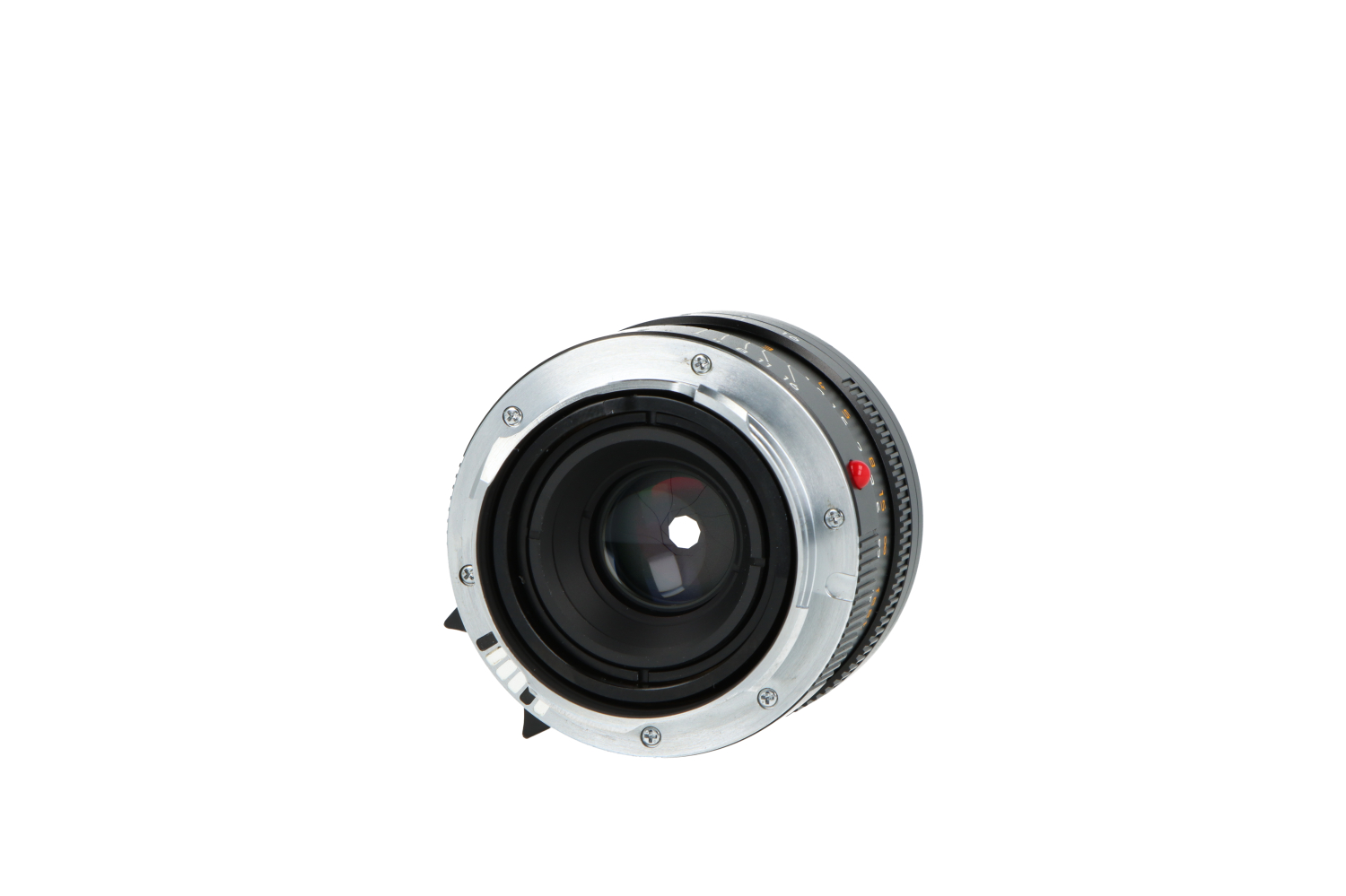 Summarit 35mm M 2.4 (11671)