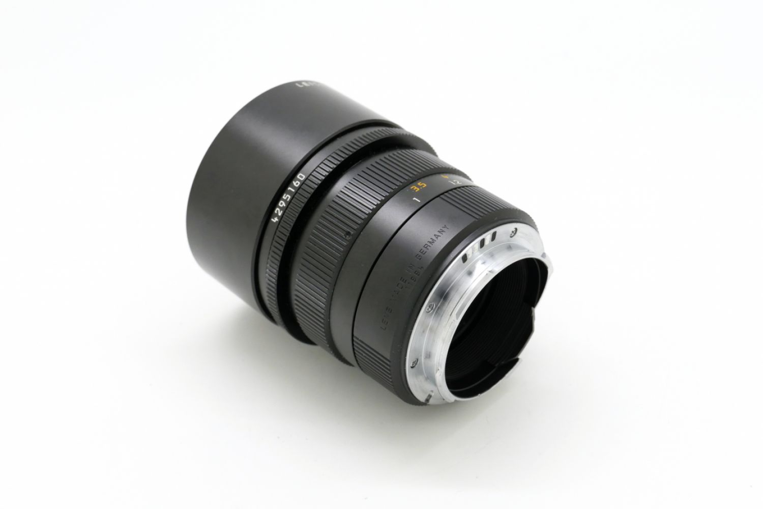 Leica Apo-Summicron-M 2/90mm ASPH.
