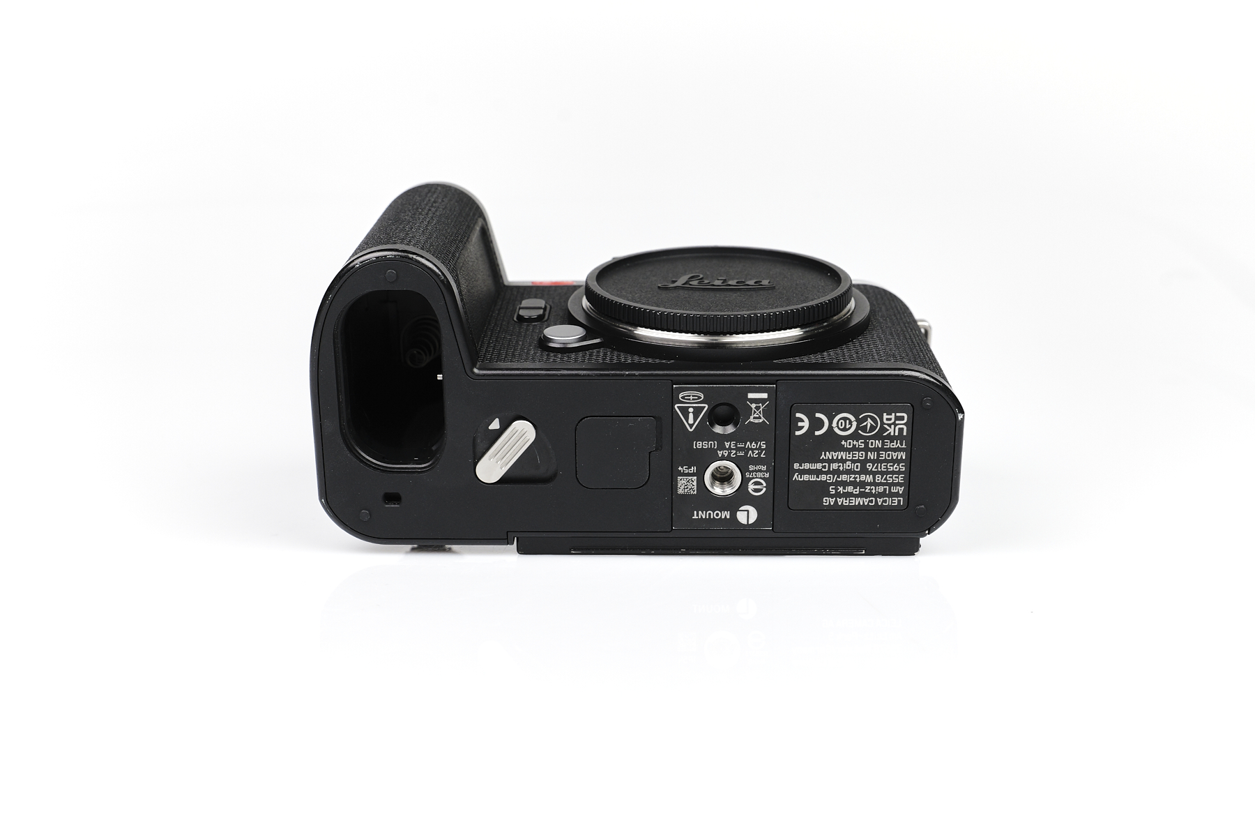 LEICA SL3