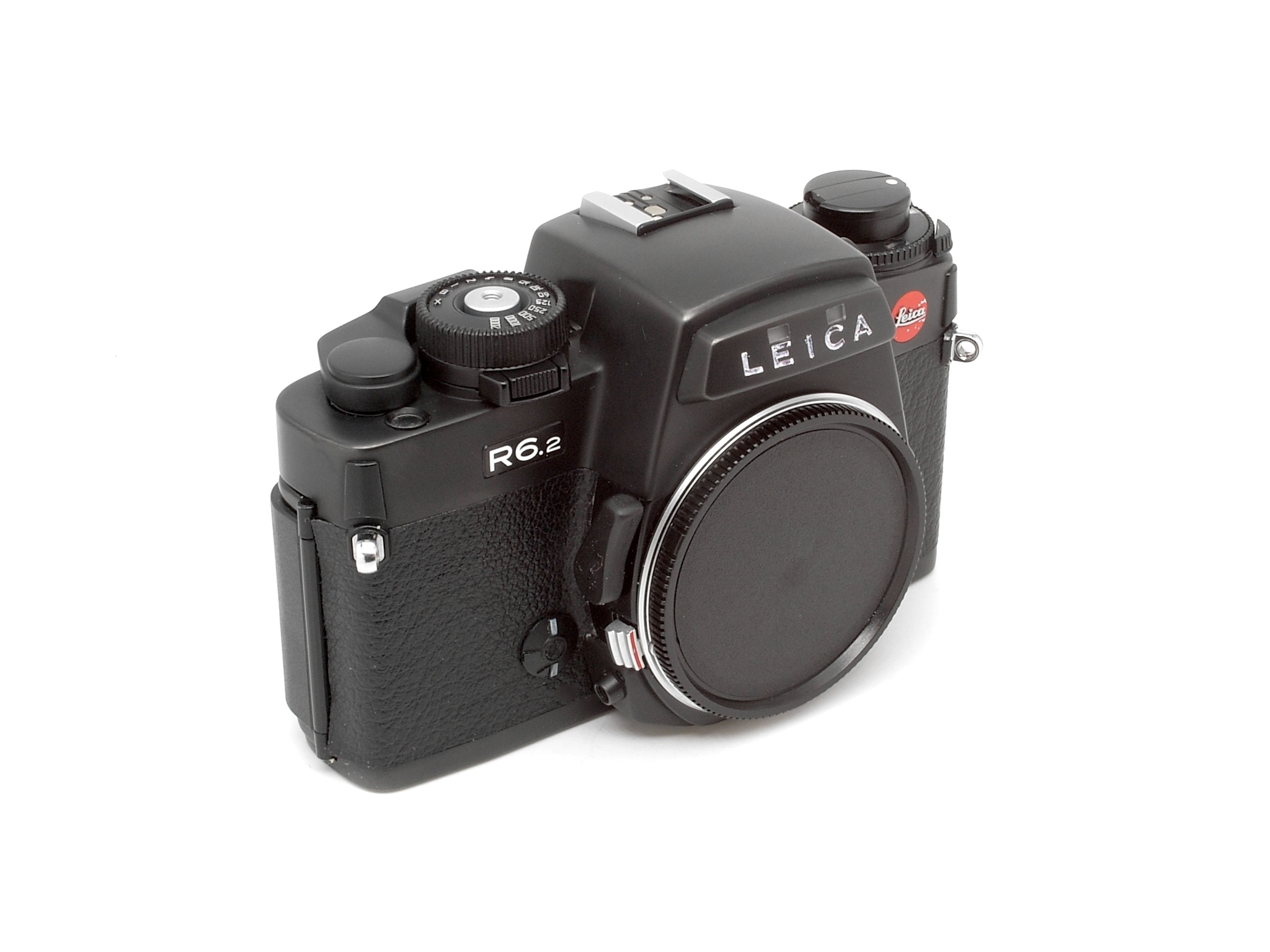 Leica R6.2 black