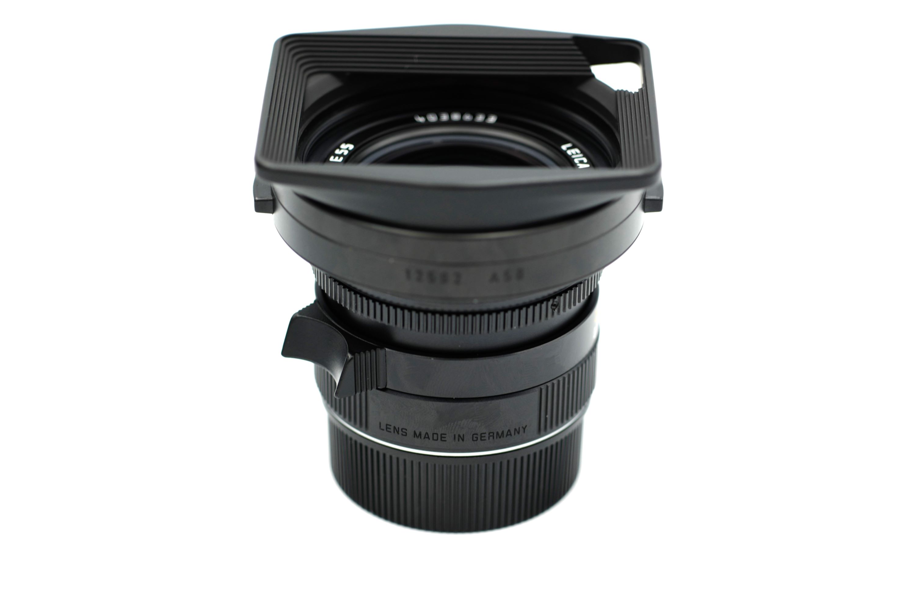 Leica Elmarit-M f/2.8 21 mm ASPH 11135