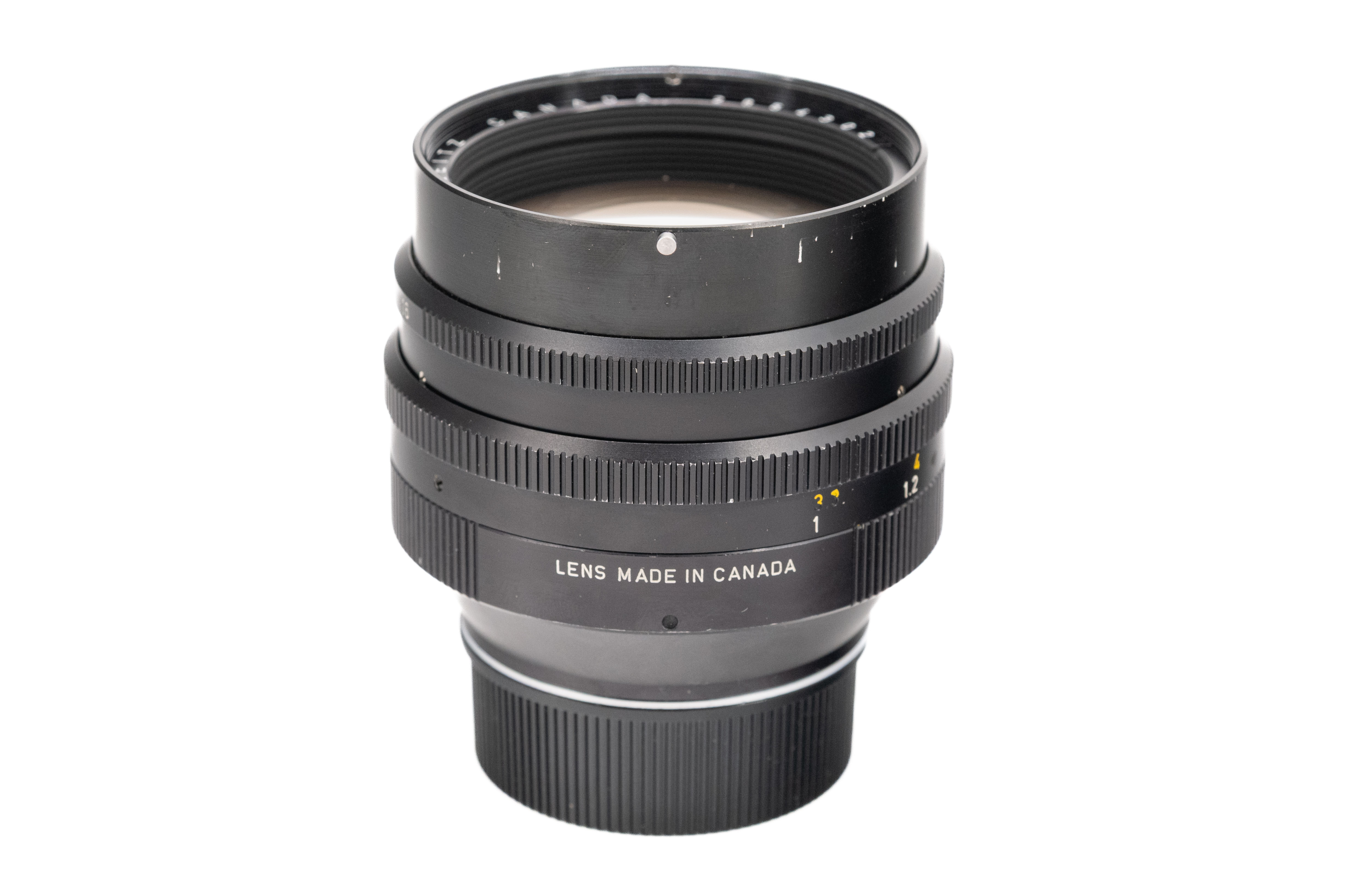 Leica Noctilux-M 50mm f/1 e58 11821 Leica Noctilux-M 50mm f/1 e58 11821