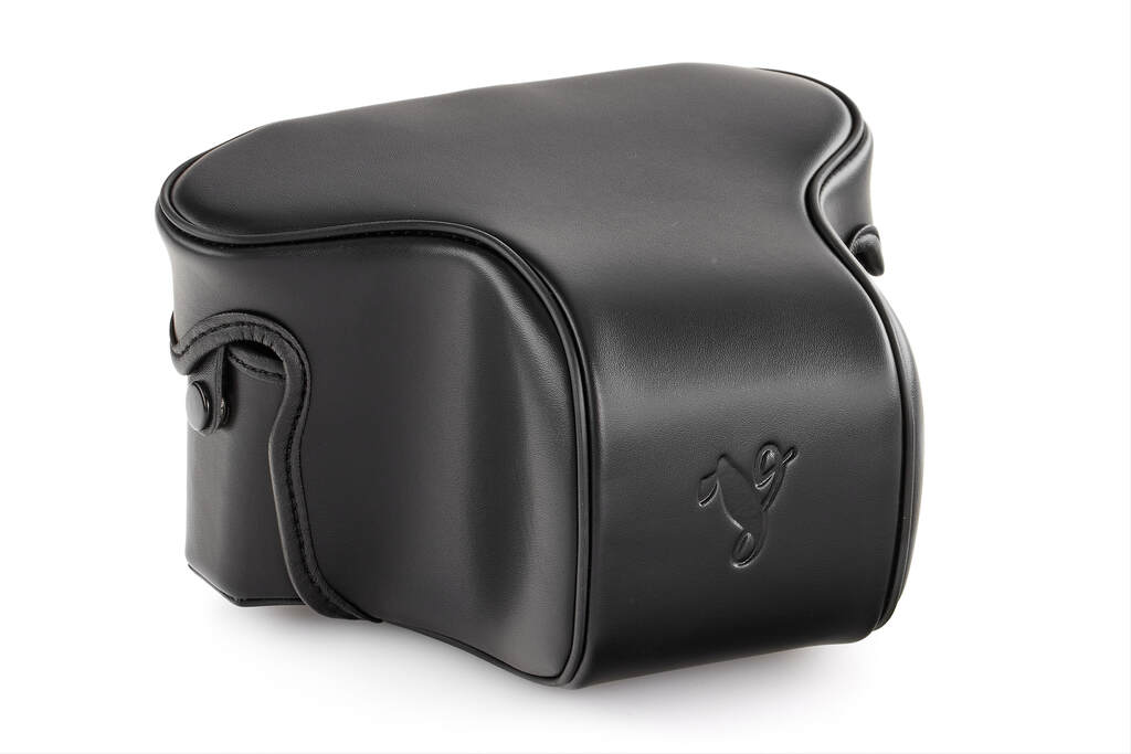 Voigtländer Bessa R  Tasche VC-5