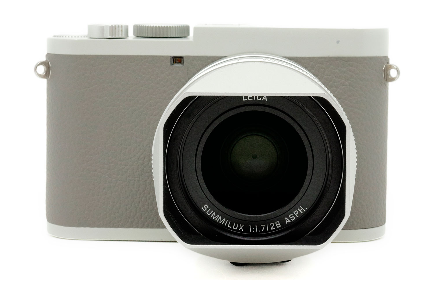 Leica Q2 "Ghost Edition by Hodinkee" (19054)