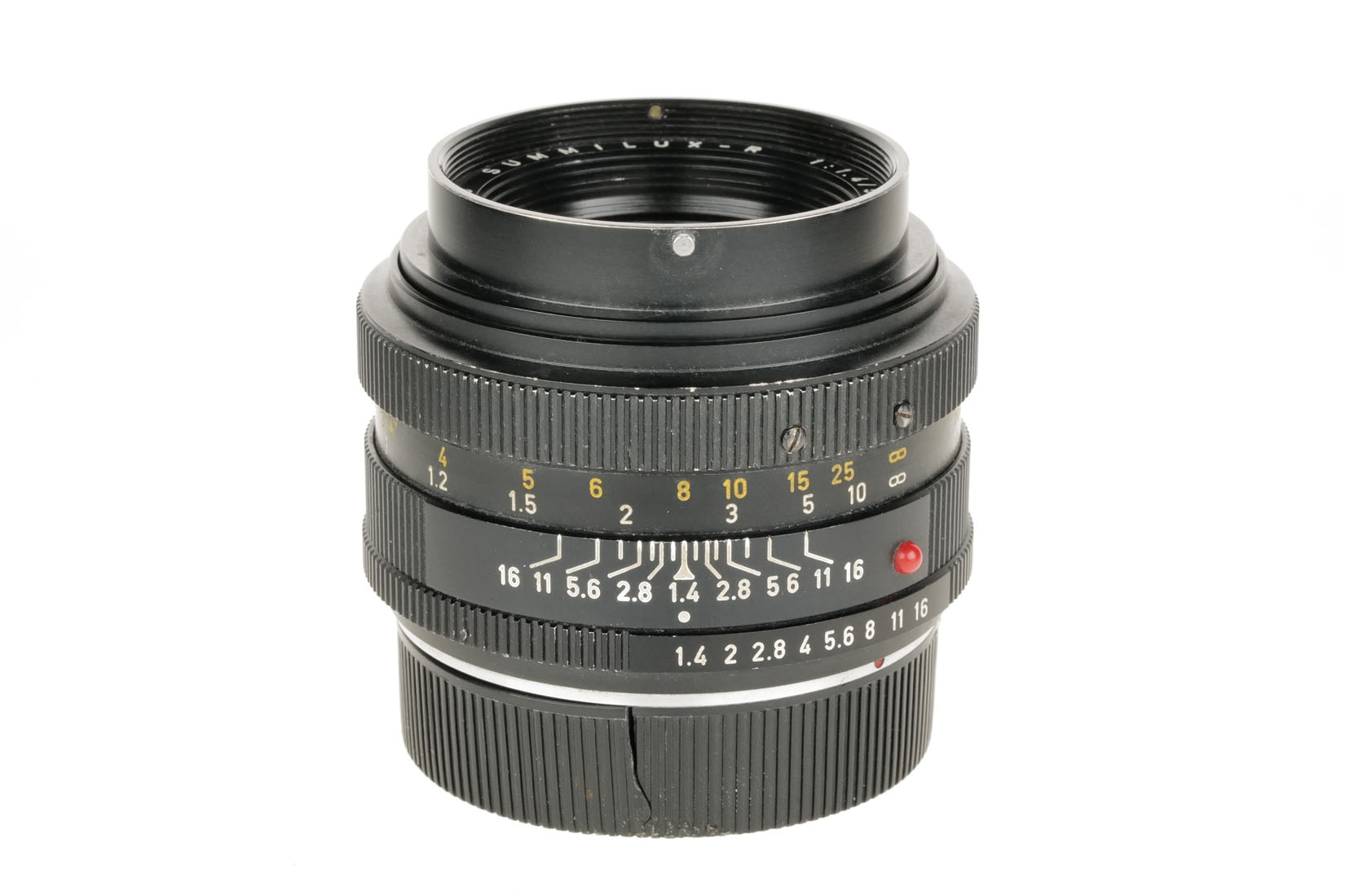 Leica Summilux-R 1:1,4/50mm 11875