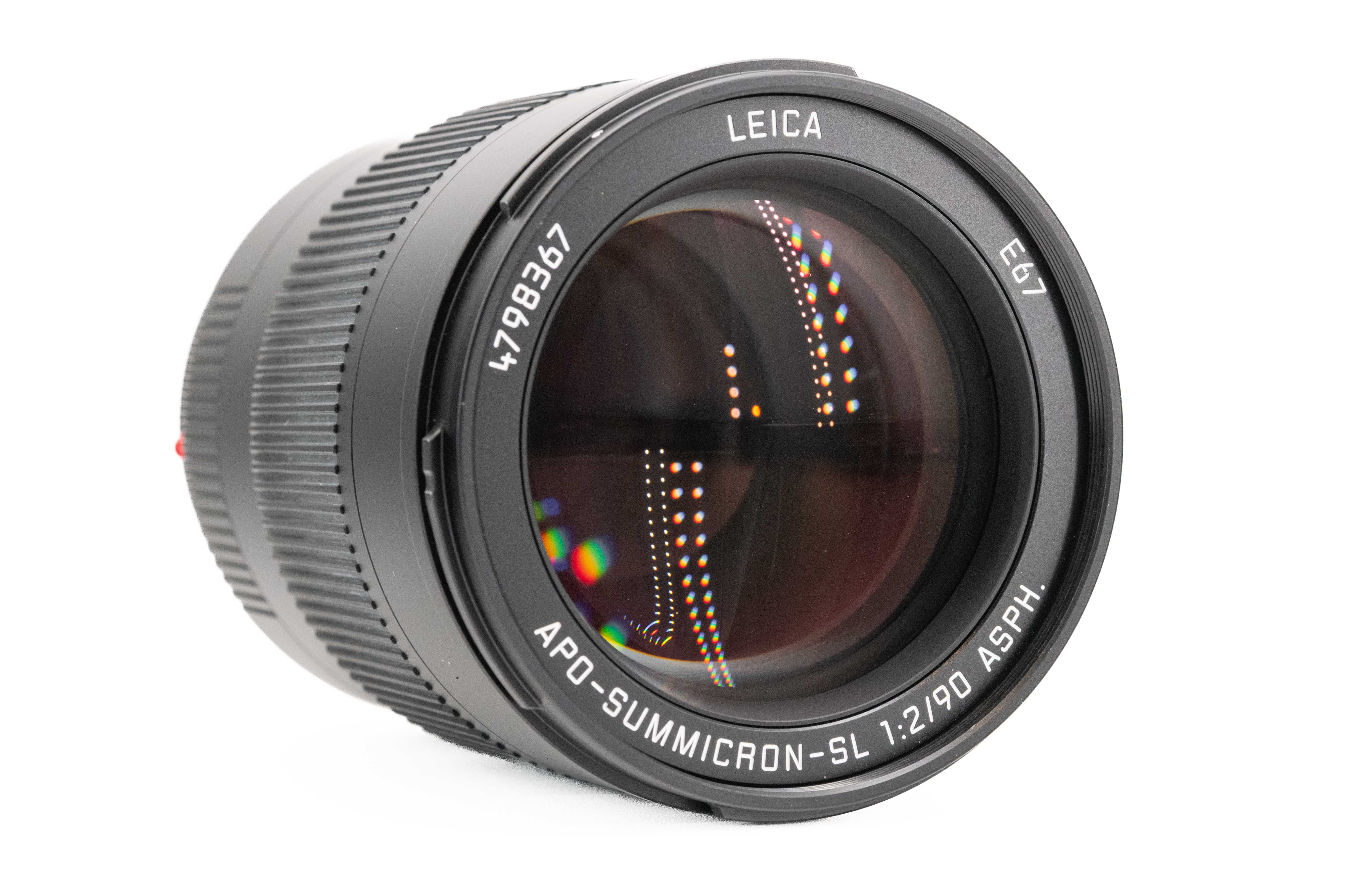 Leica APO-Summicron-SL 90mm f/2 ASPH 11179