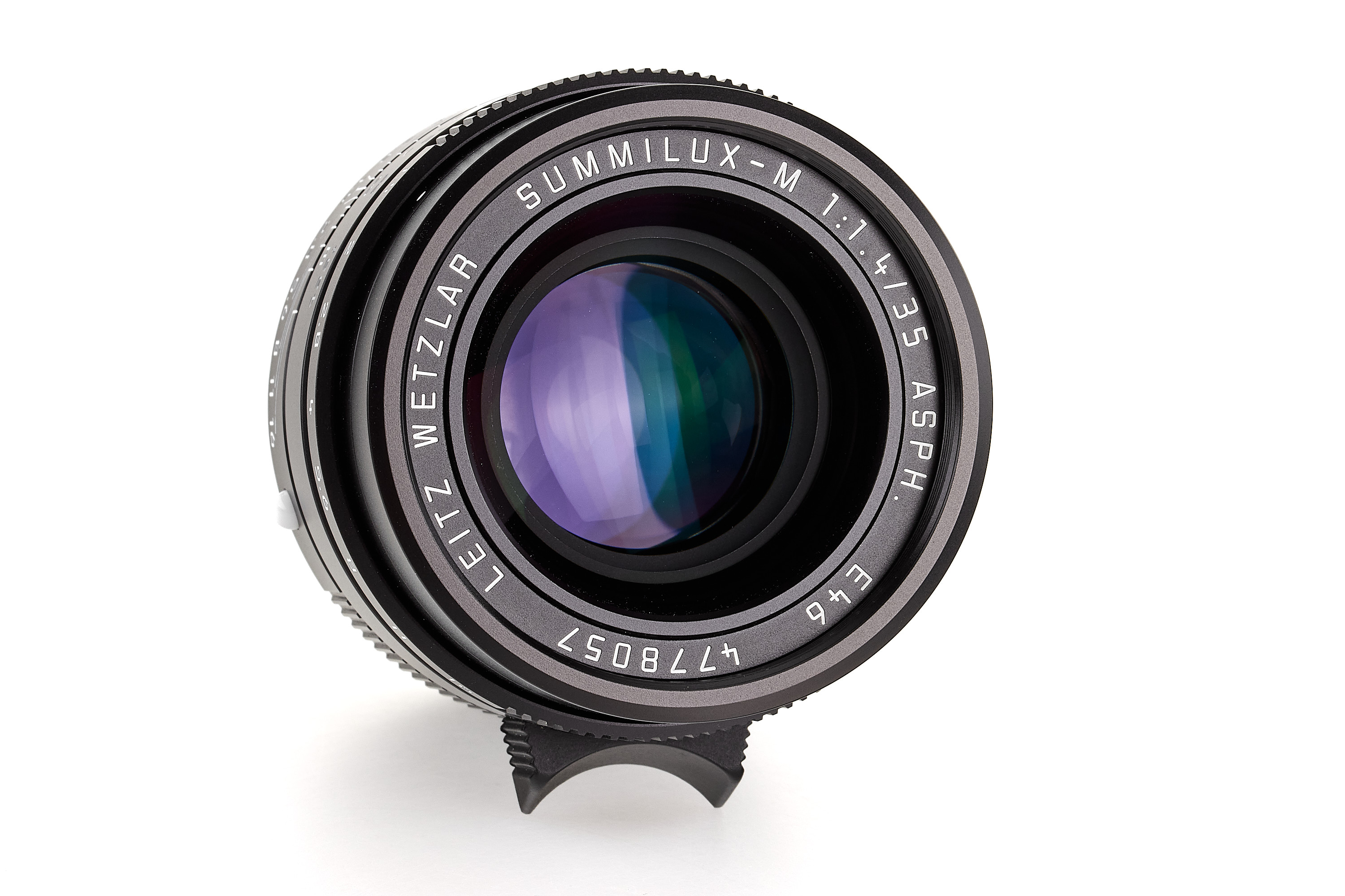Leica "SUMMILUX-M 1.4/35 ASPH. ""Leitz Wetzlar"