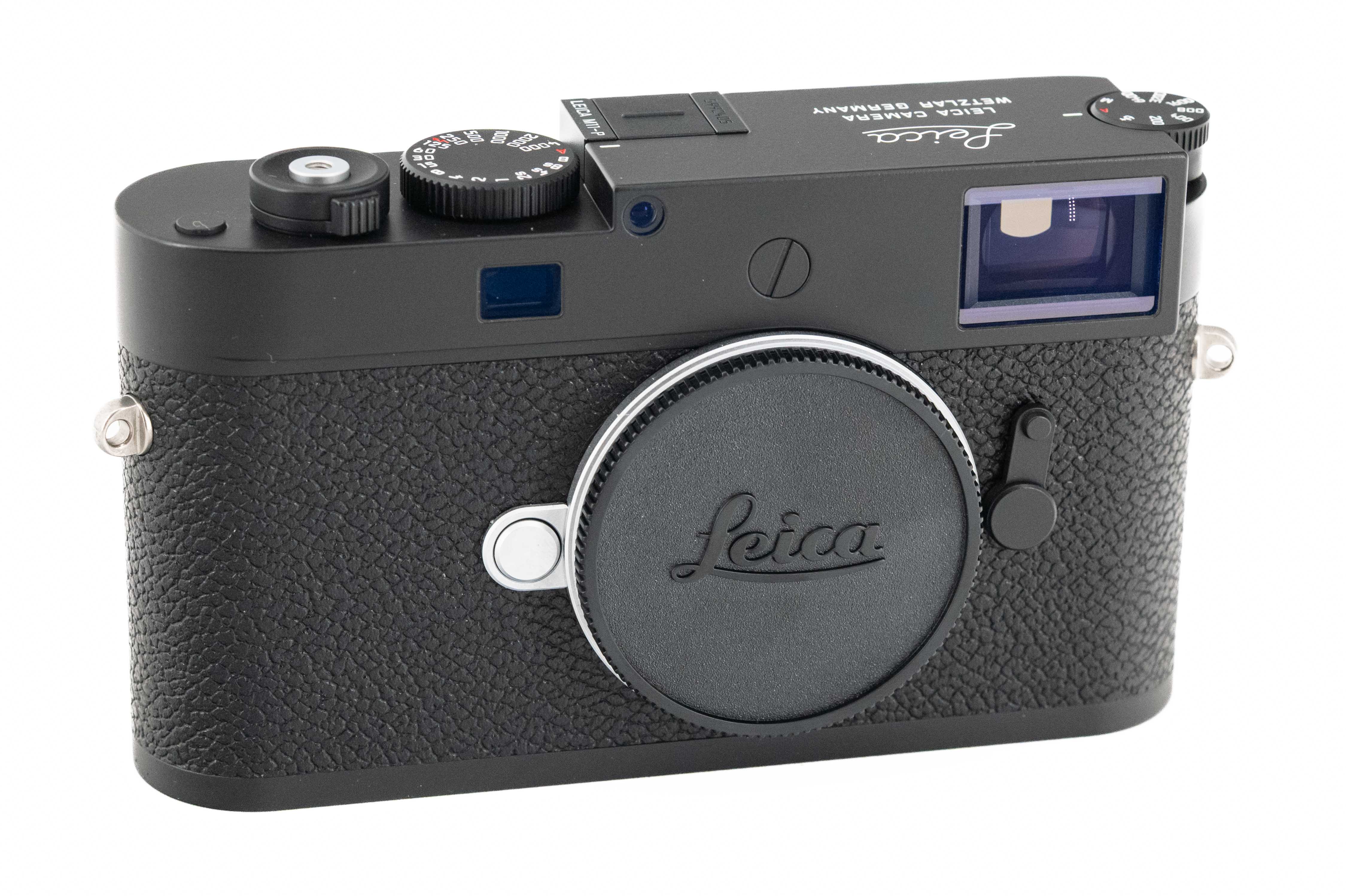Leica M11-P Nero 20211