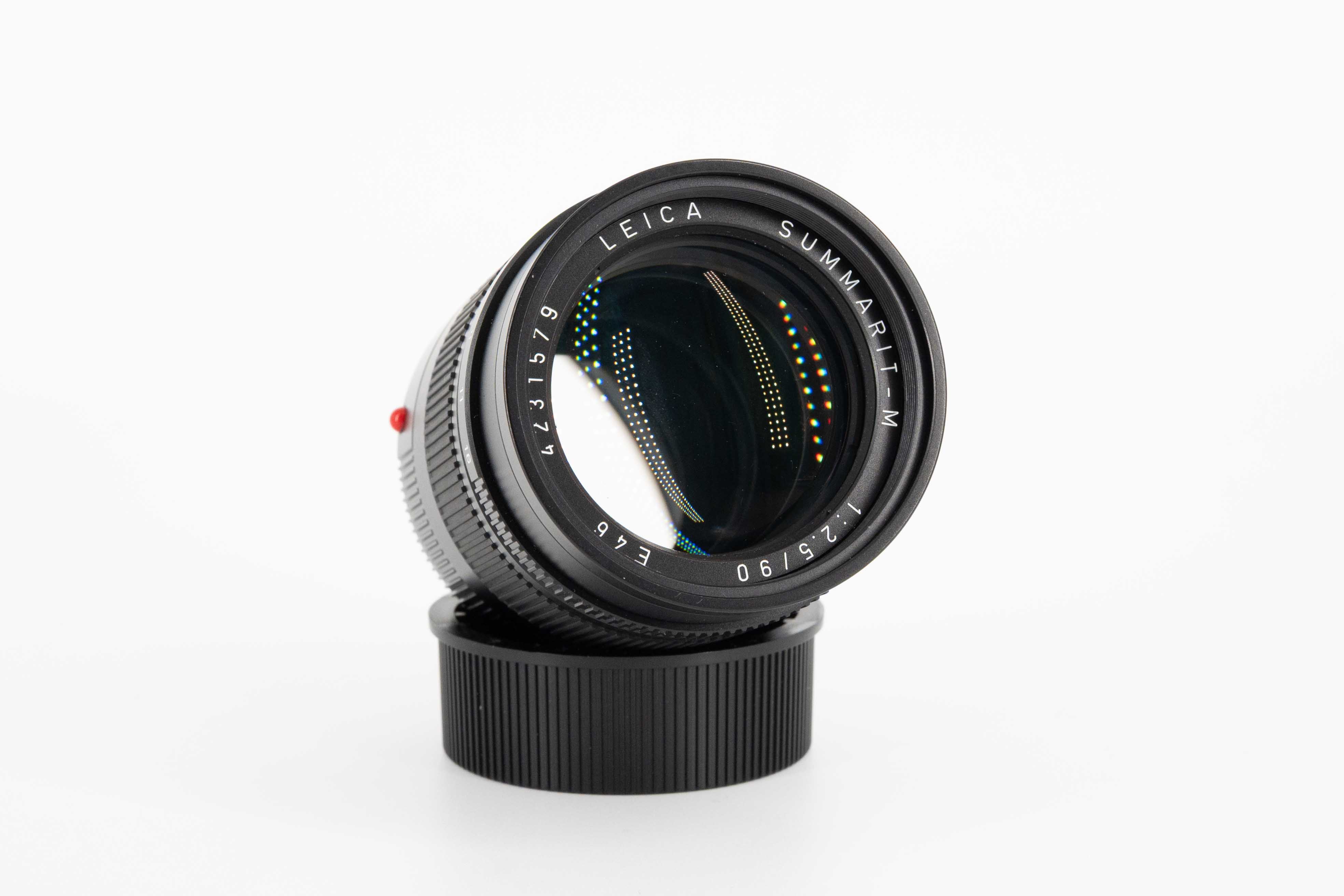 SUMMARIT-M 90 mm f/2.5