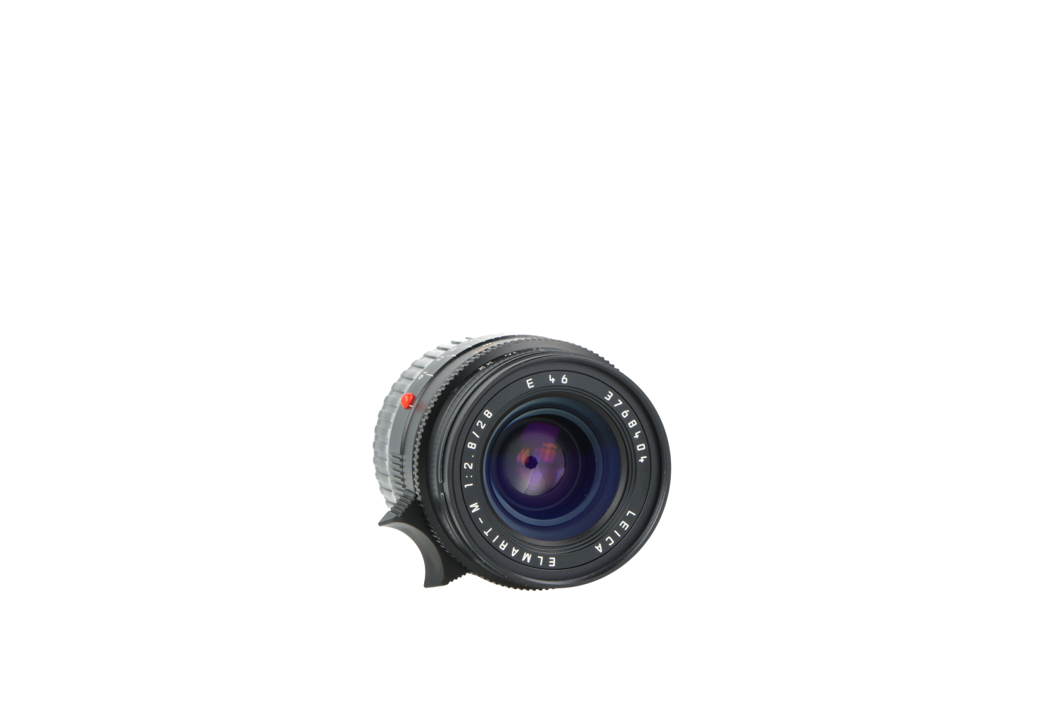 Elmarit 28 mm 2,8 V4 (11809)