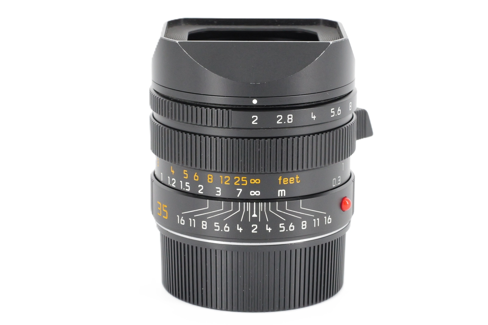 APO-Summicron-M 1:2/35 ASPH., 11699