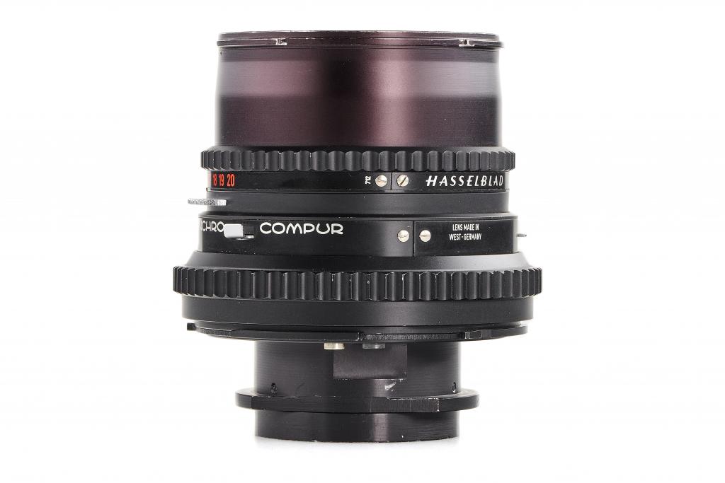 Carl Zeiss 135/5,6 S-Planar T* Bellows Outfit  Carl Zeiss 135/5,6 S-Planar T* Bellows Outfit