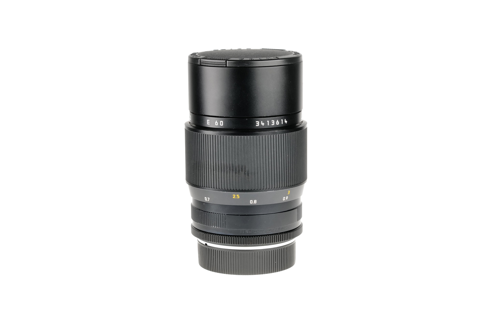 Leica APO-MACRO-ELMARIT-R 2.8/100mm, 11210