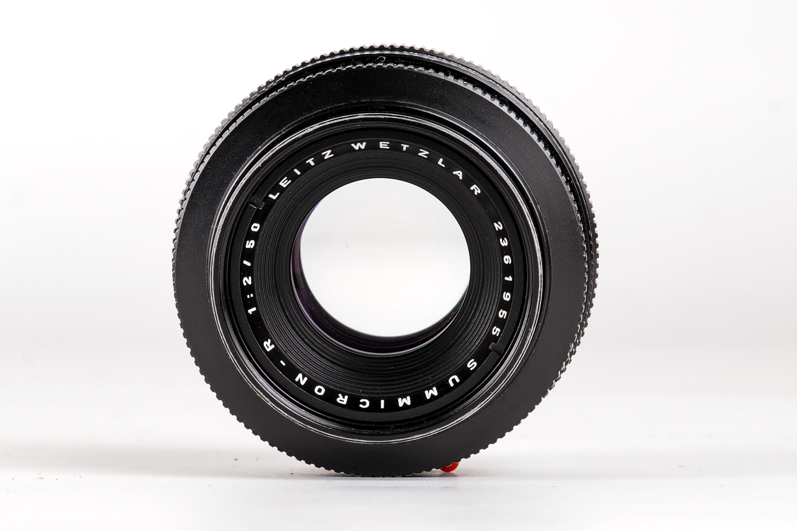 Leica Summicron-R 2/50mm